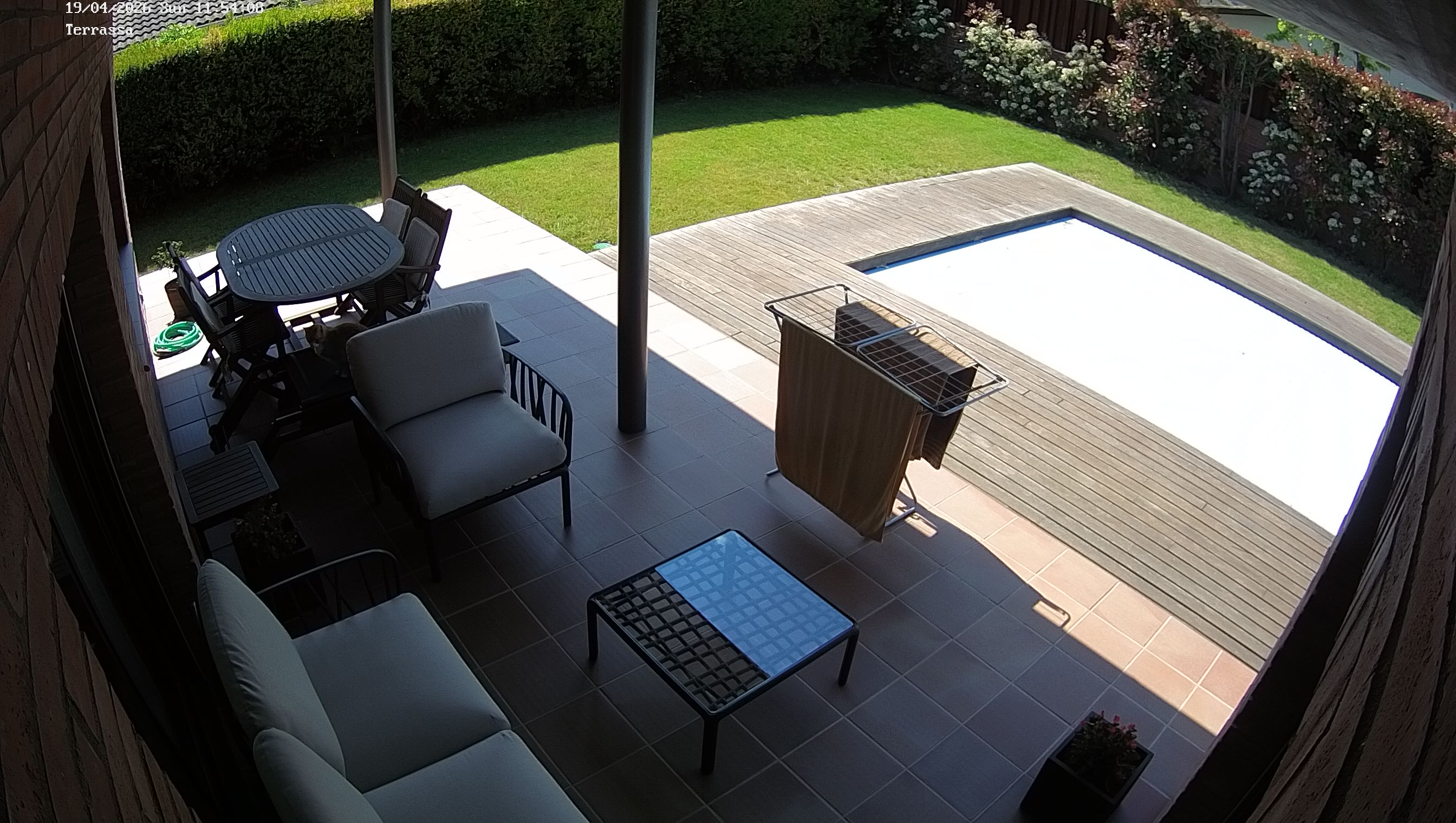 Webcam 1 Screen Capture