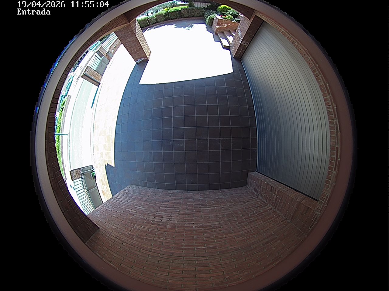 Webcam 2 Screen Capture