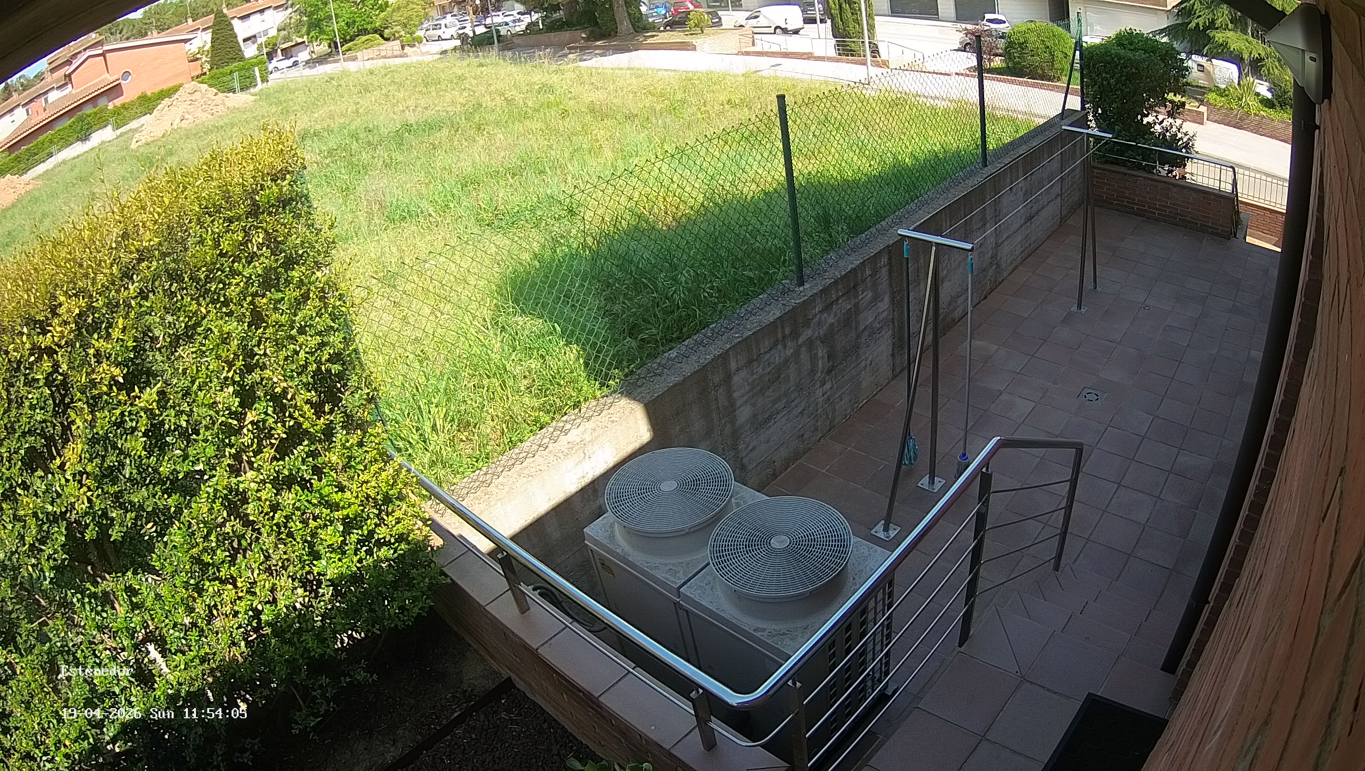 Webcam 2 Screen Capture