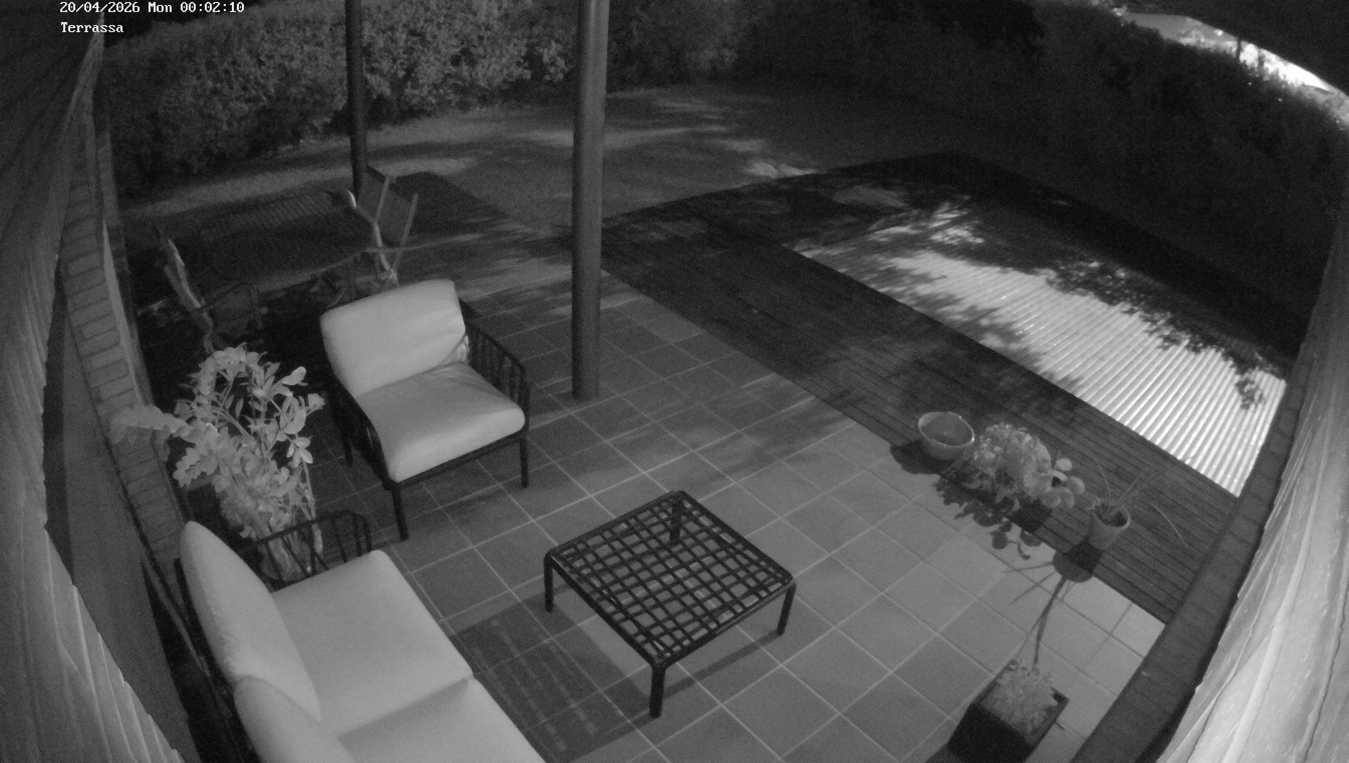 Webcam 1 Screen Capture