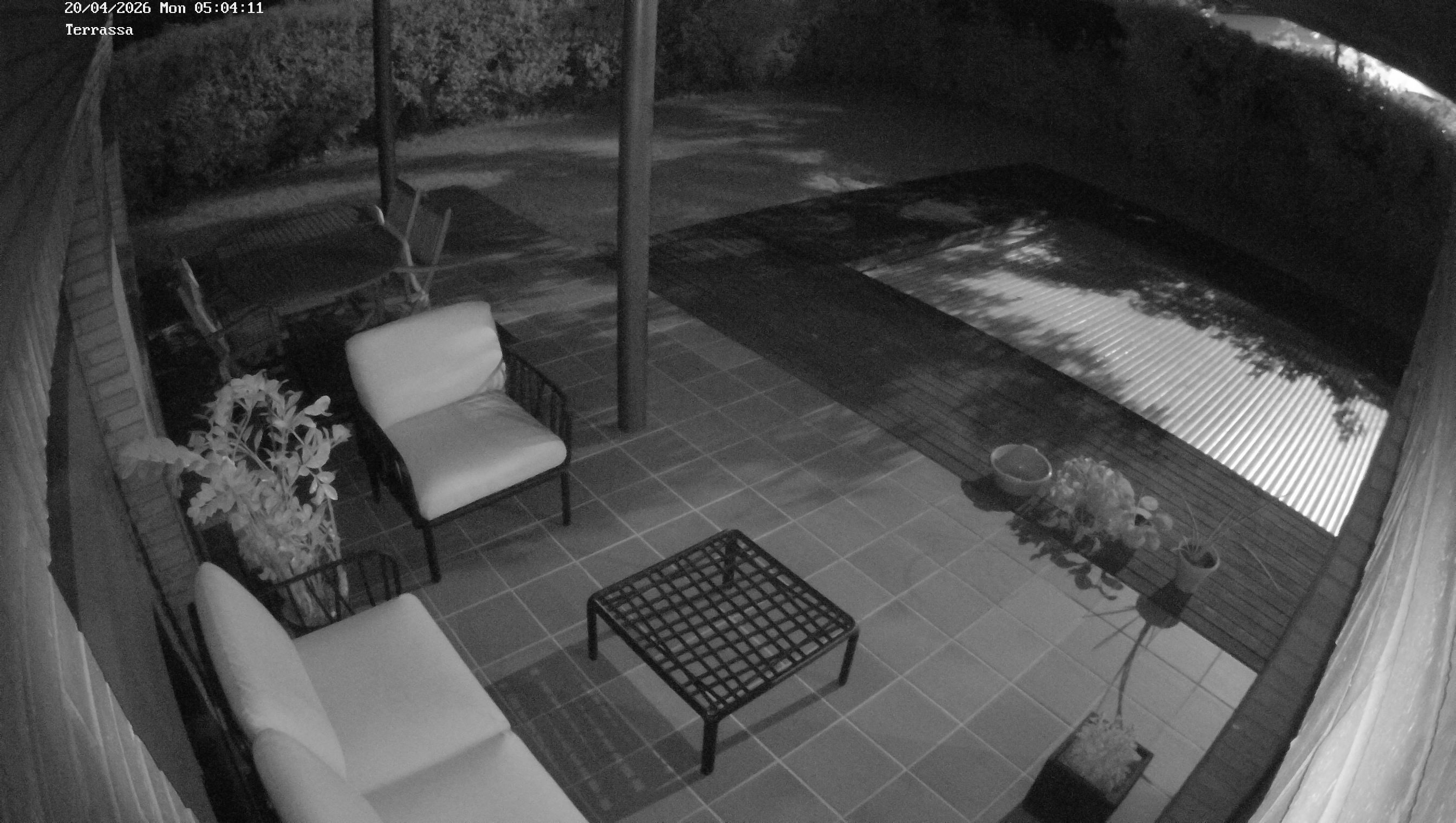 Webcam 1 Screen Capture