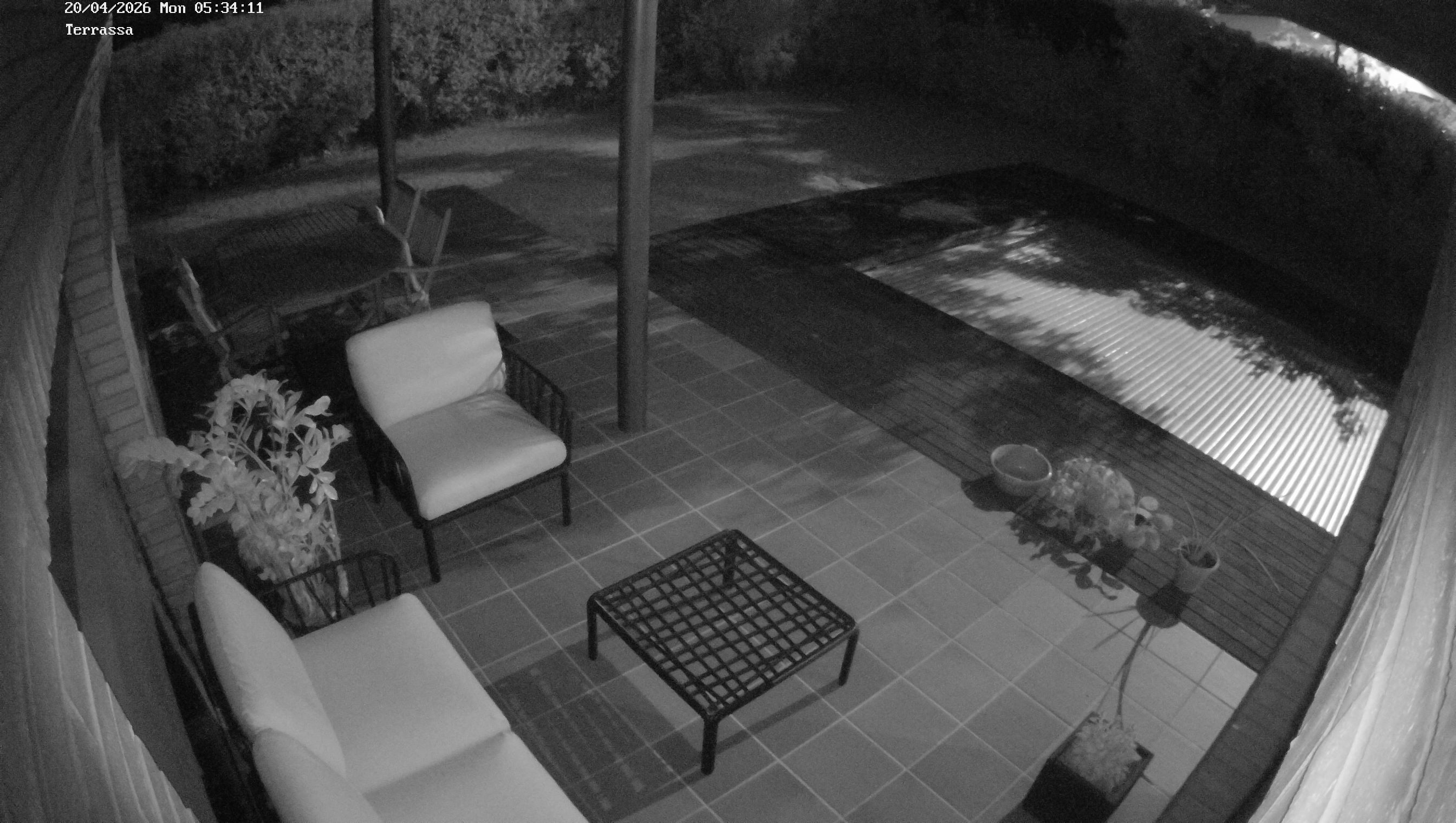 Webcam 1 Screen Capture