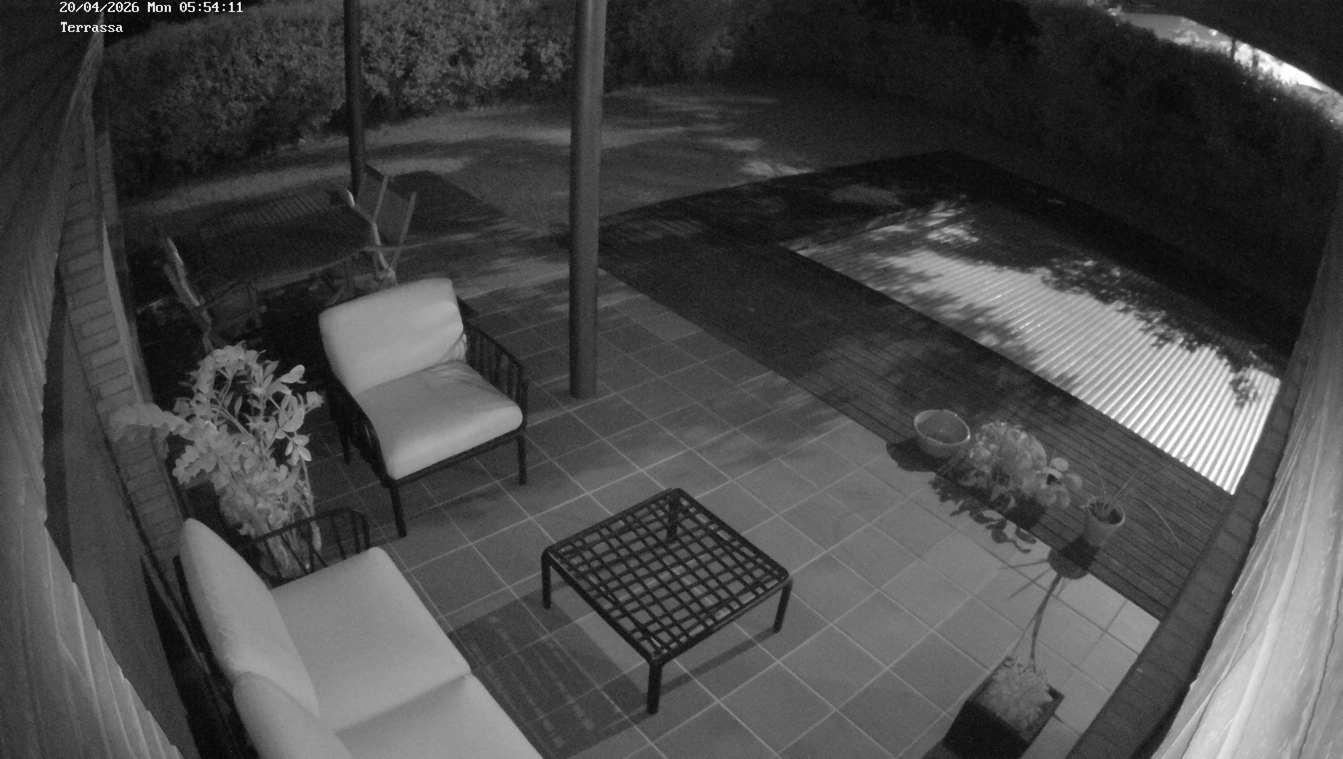 Webcam 1 Screen Capture