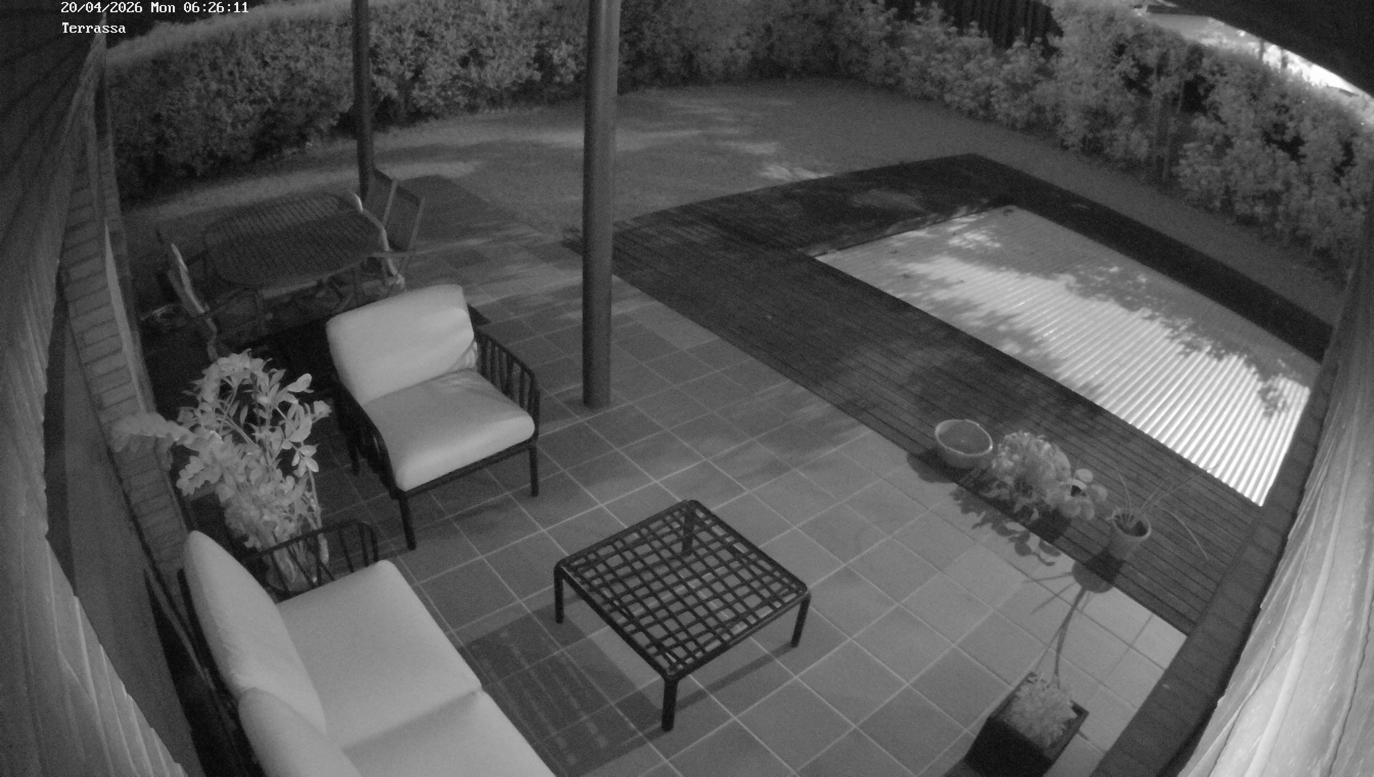 Webcam 1 Screen Capture