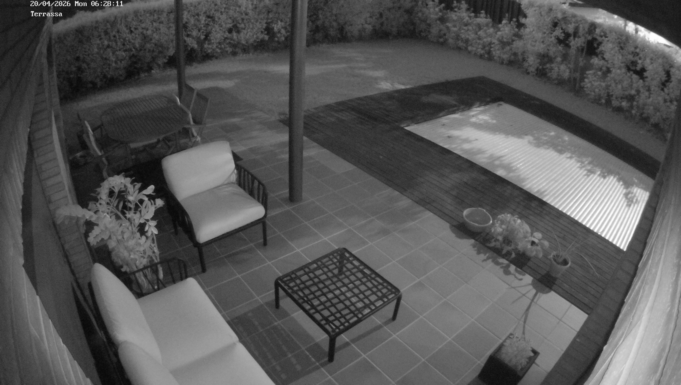 Webcam 1 Screen Capture