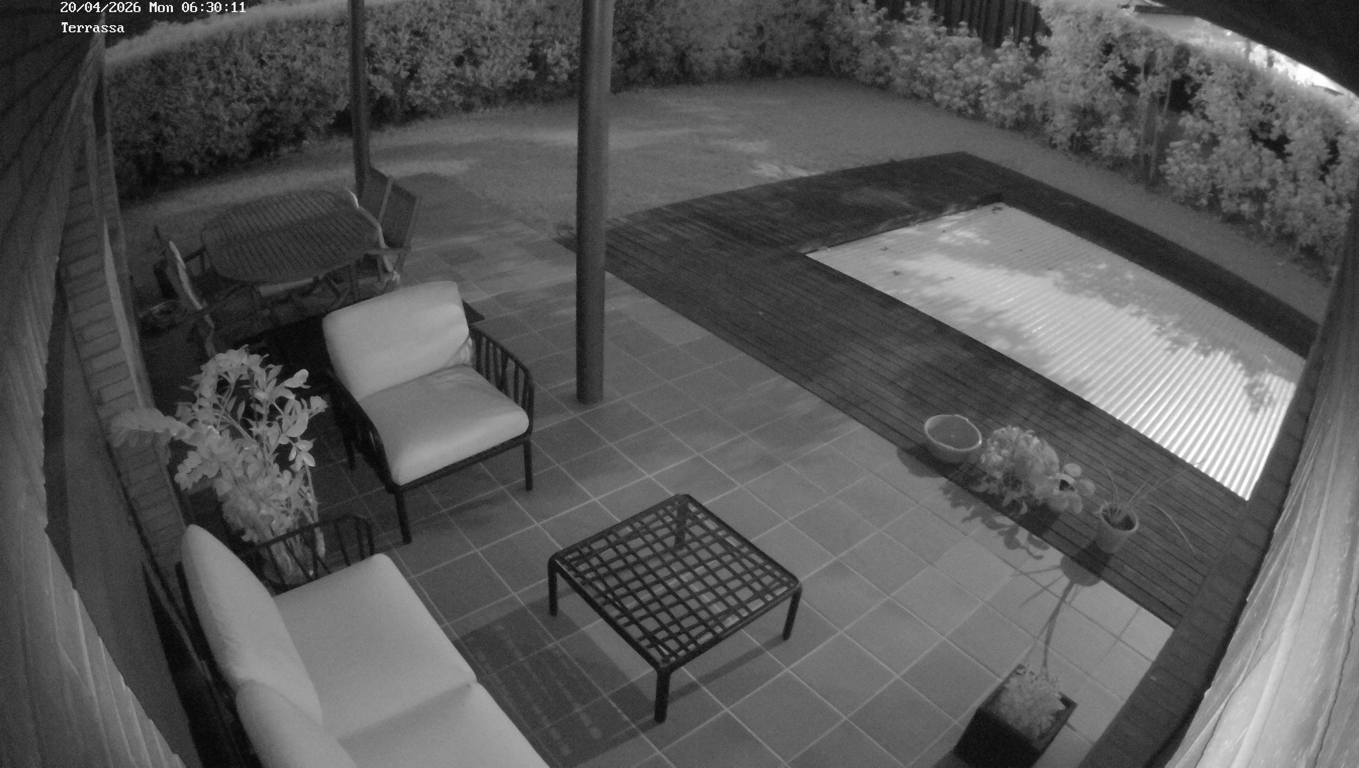 Webcam 1 Screen Capture