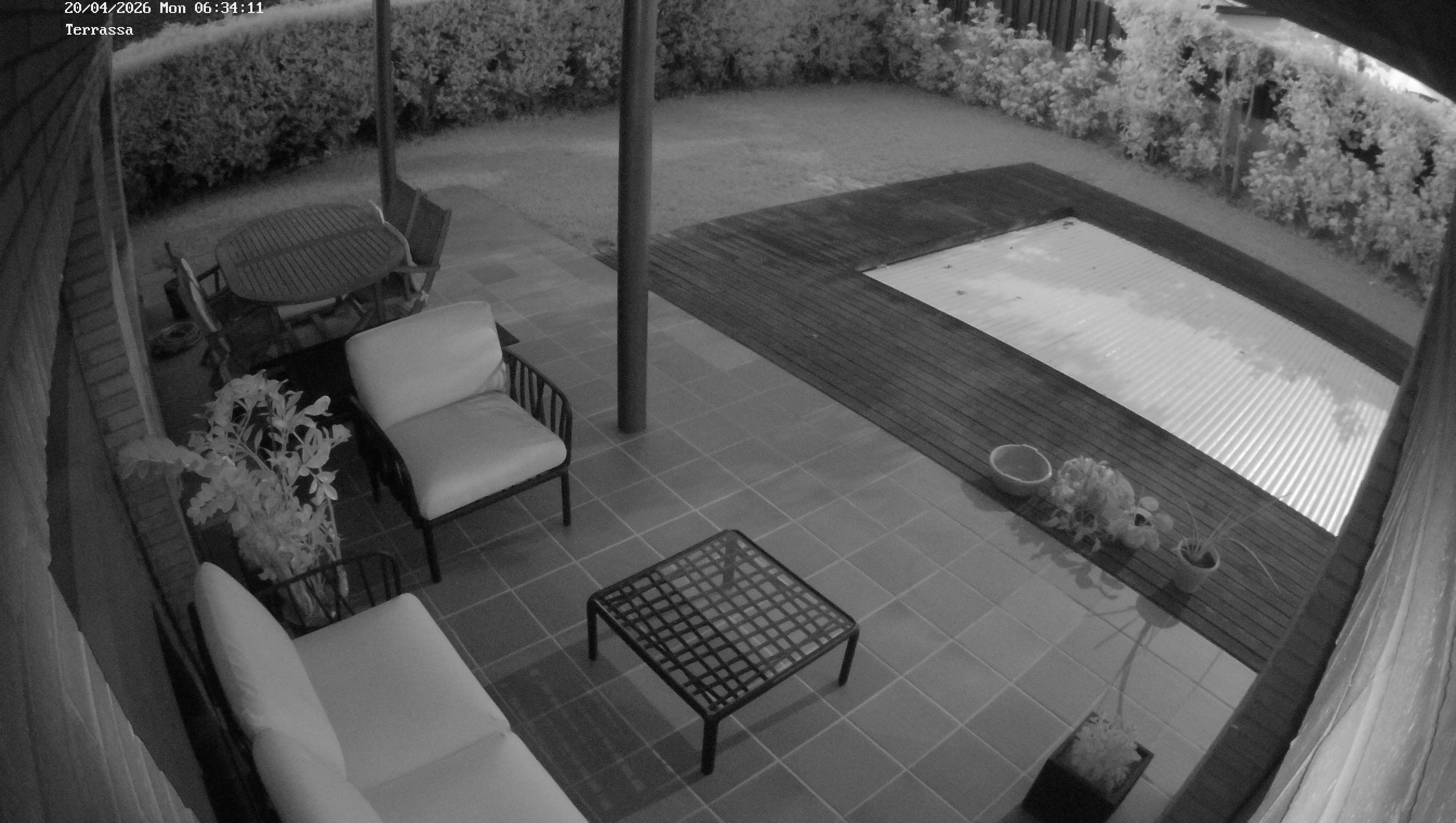 Webcam 1 Screen Capture