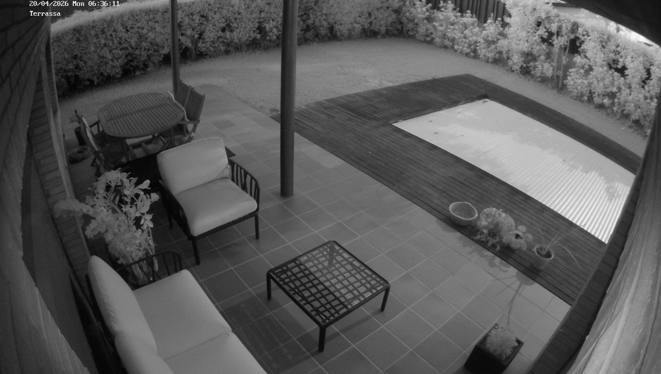 Webcam 1 Screen Capture