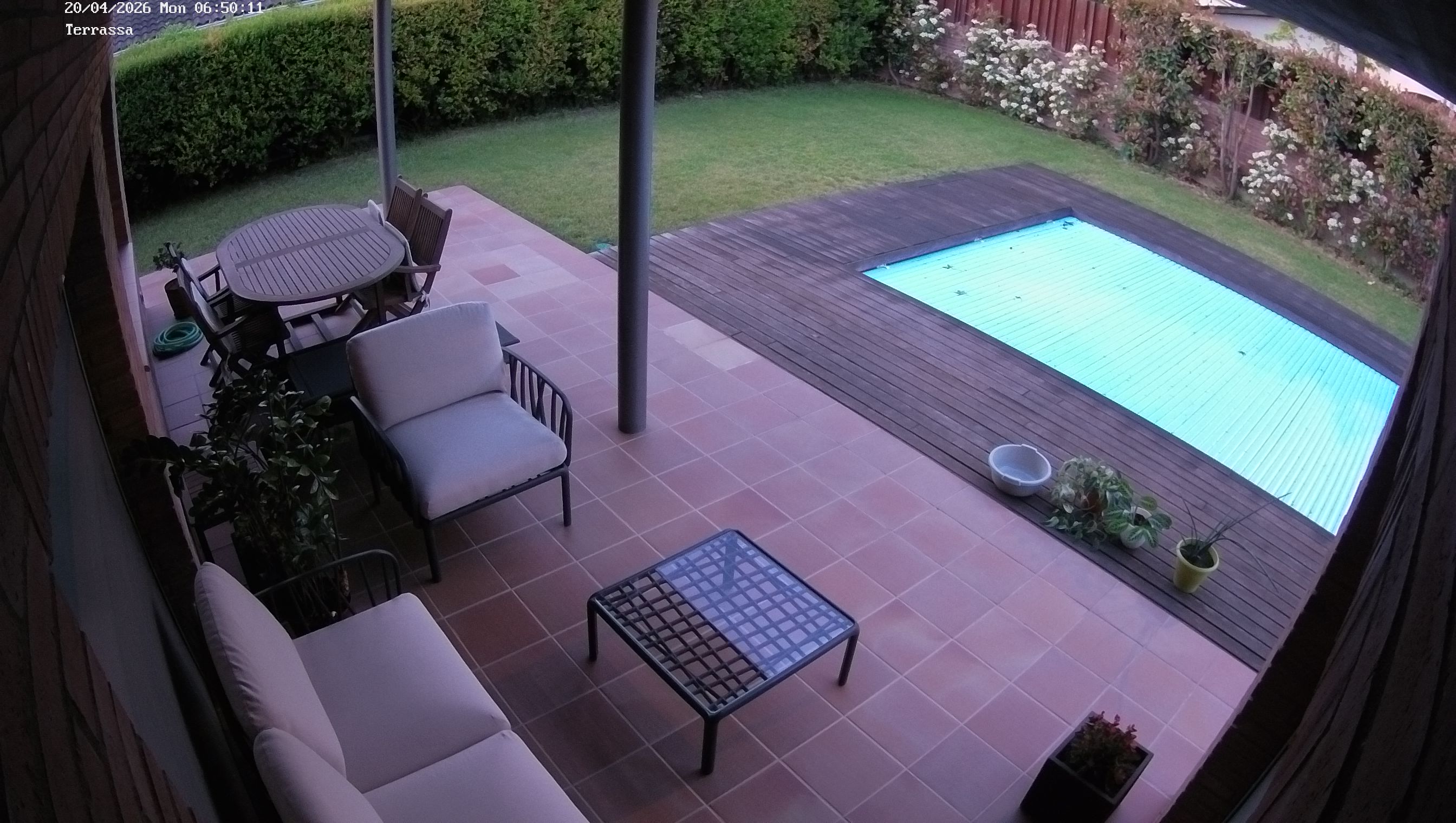 Webcam 1 Screen Capture