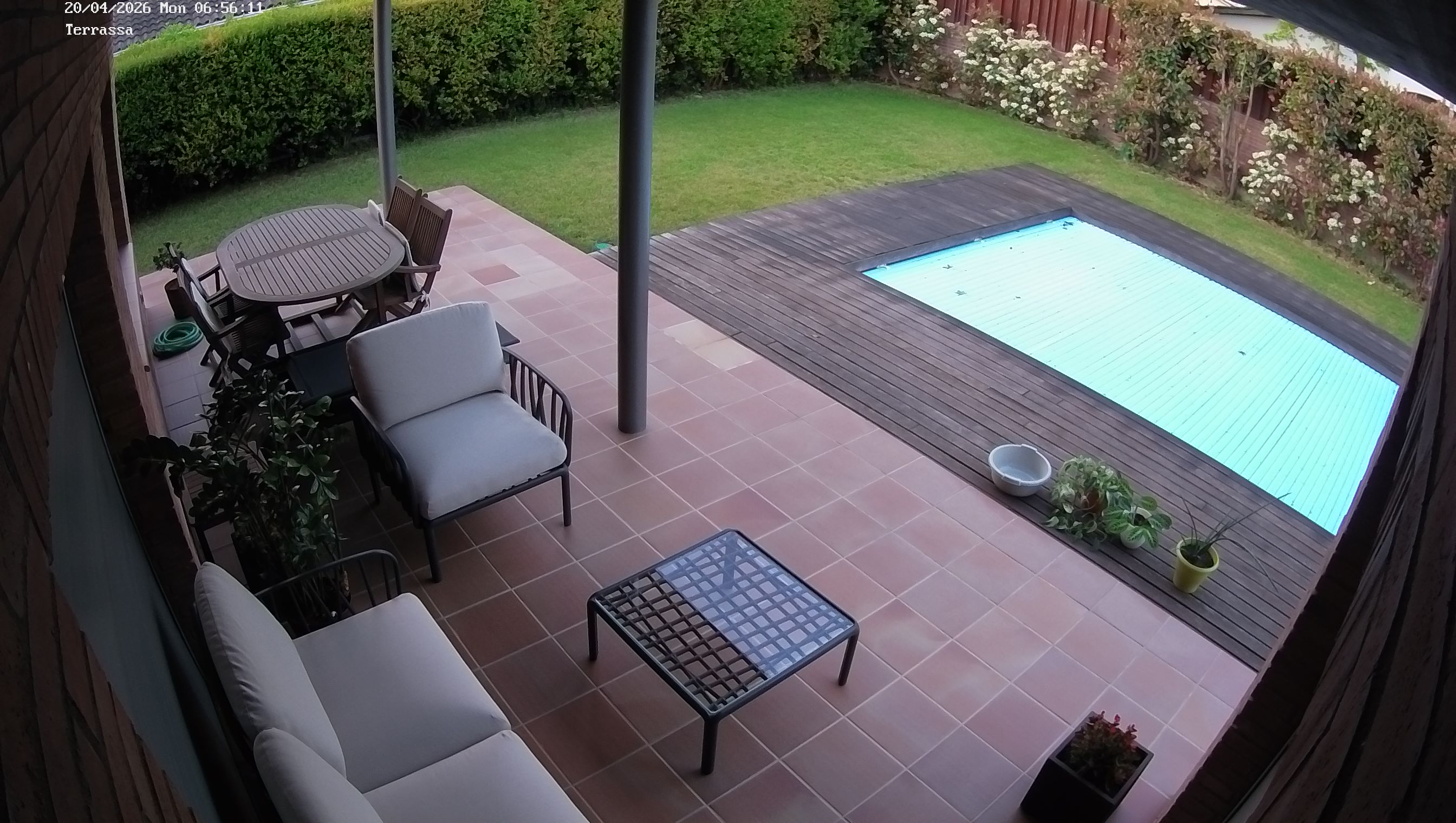 Webcam 1 Screen Capture