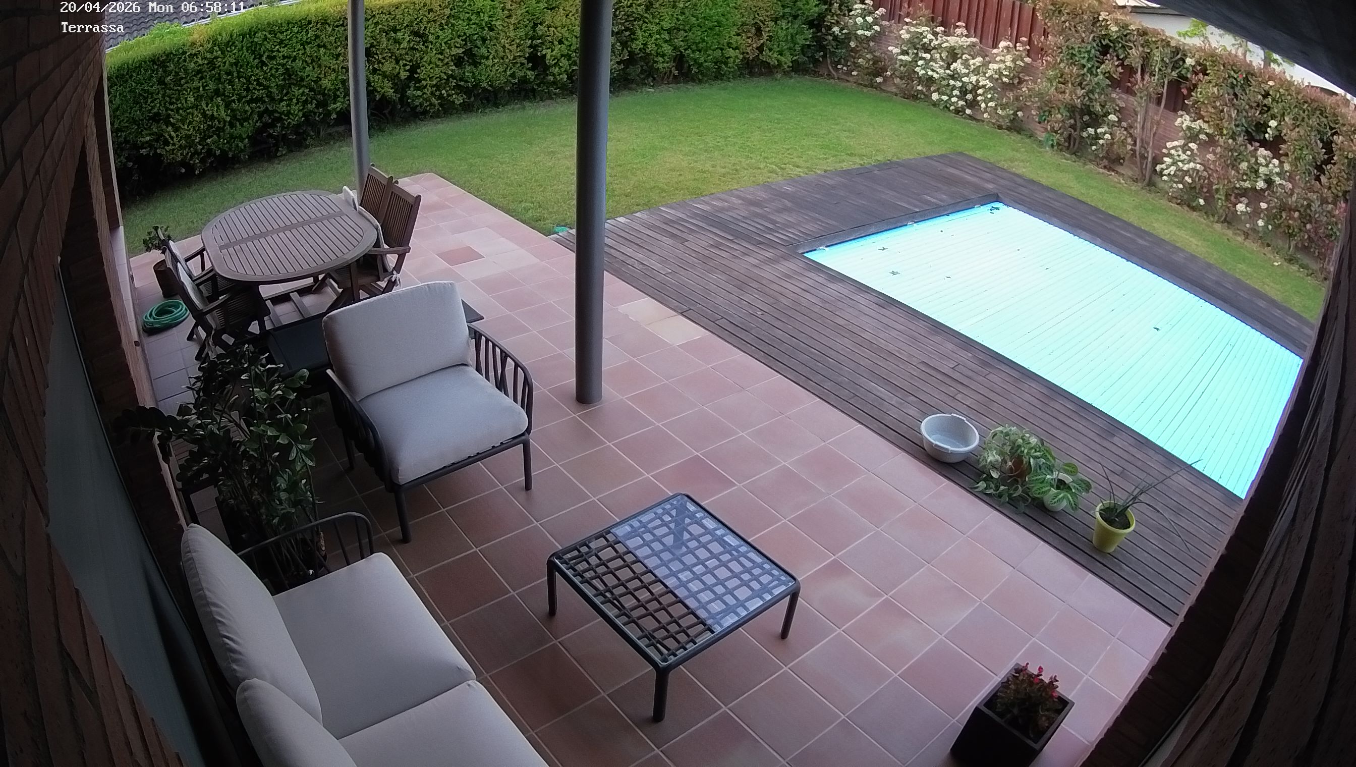 Webcam 1 Screen Capture