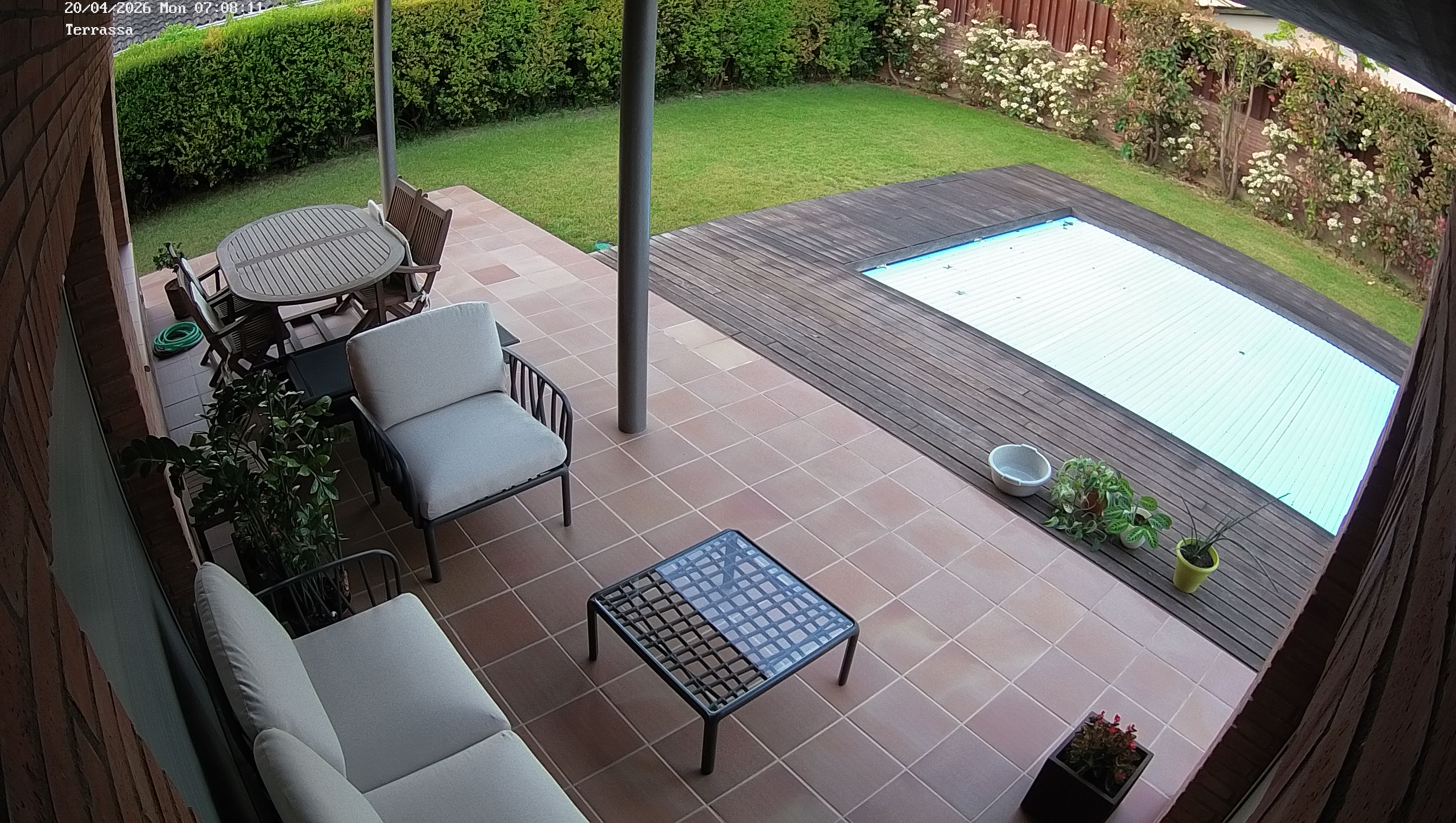 Webcam 1 Screen Capture