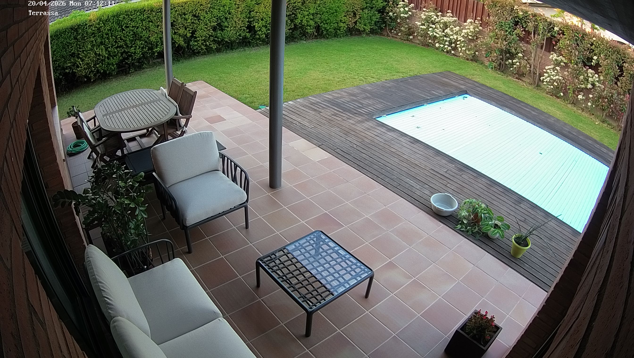 Webcam 1 Screen Capture