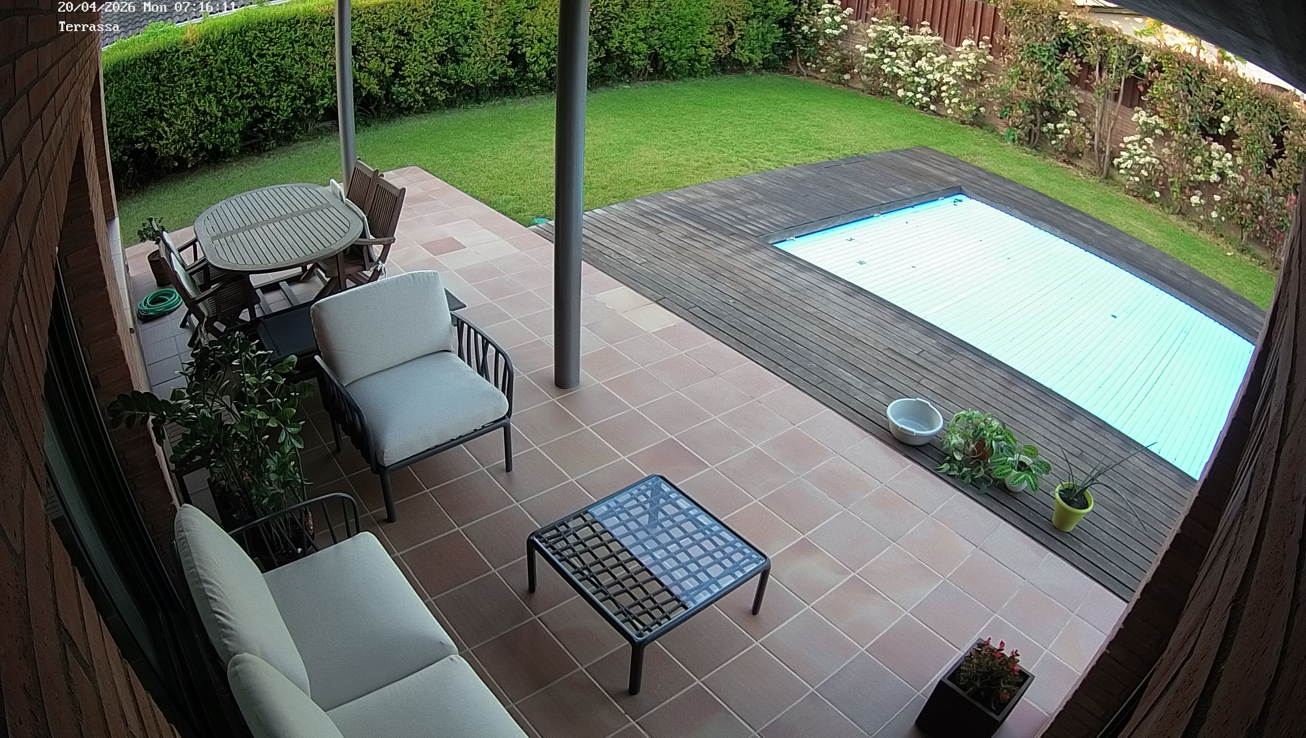 Webcam 1 Screen Capture