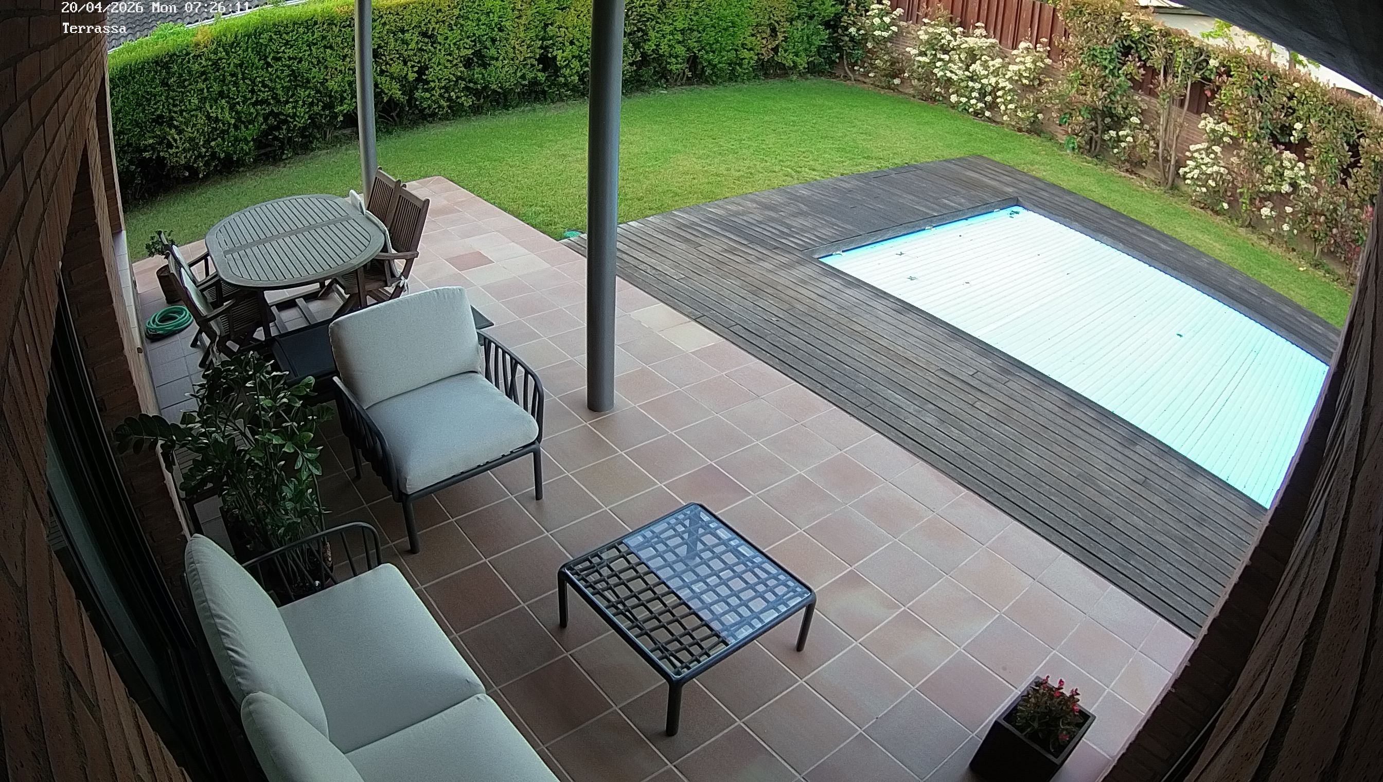 Webcam 1 Screen Capture