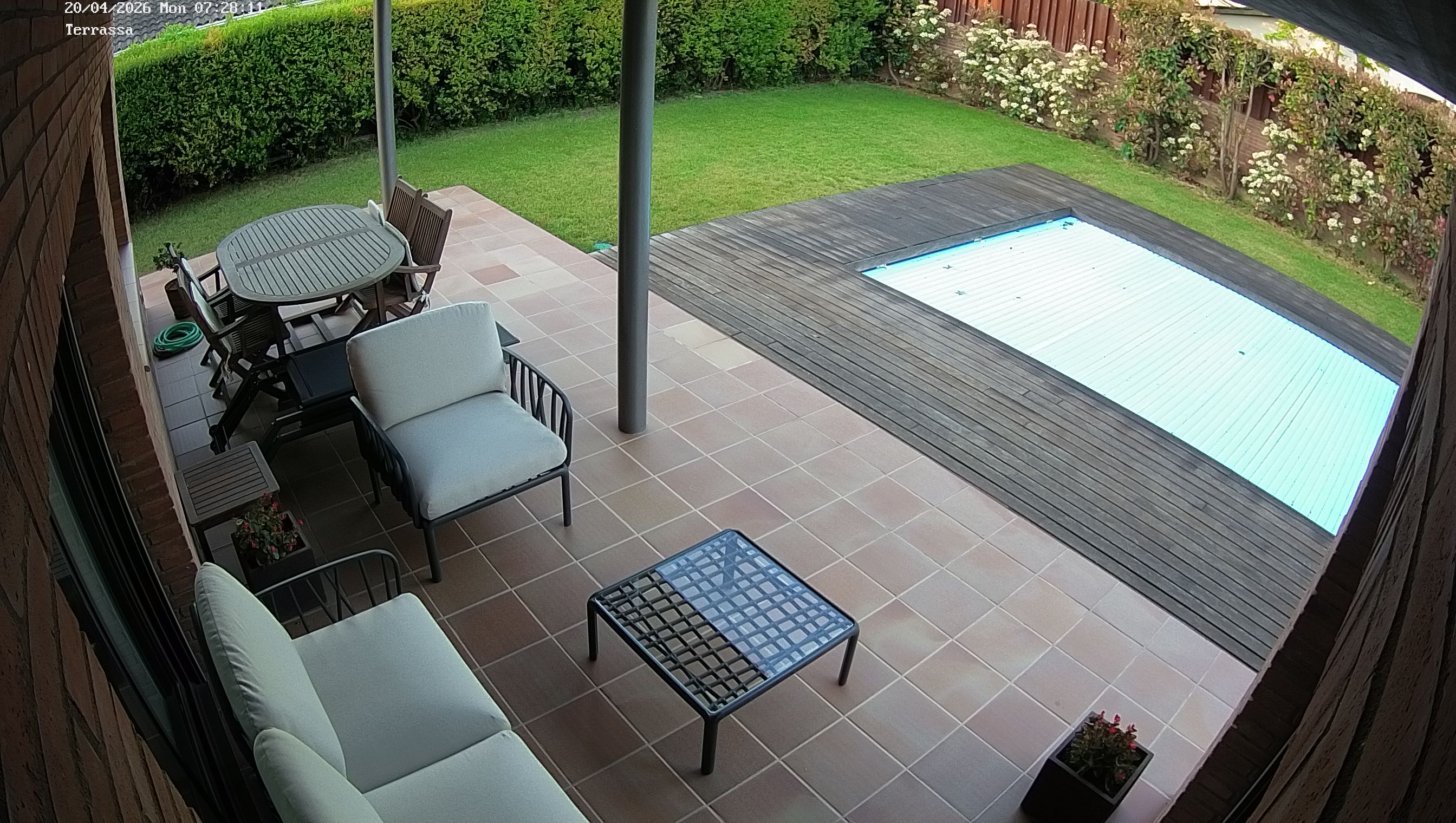 Webcam 1 Screen Capture