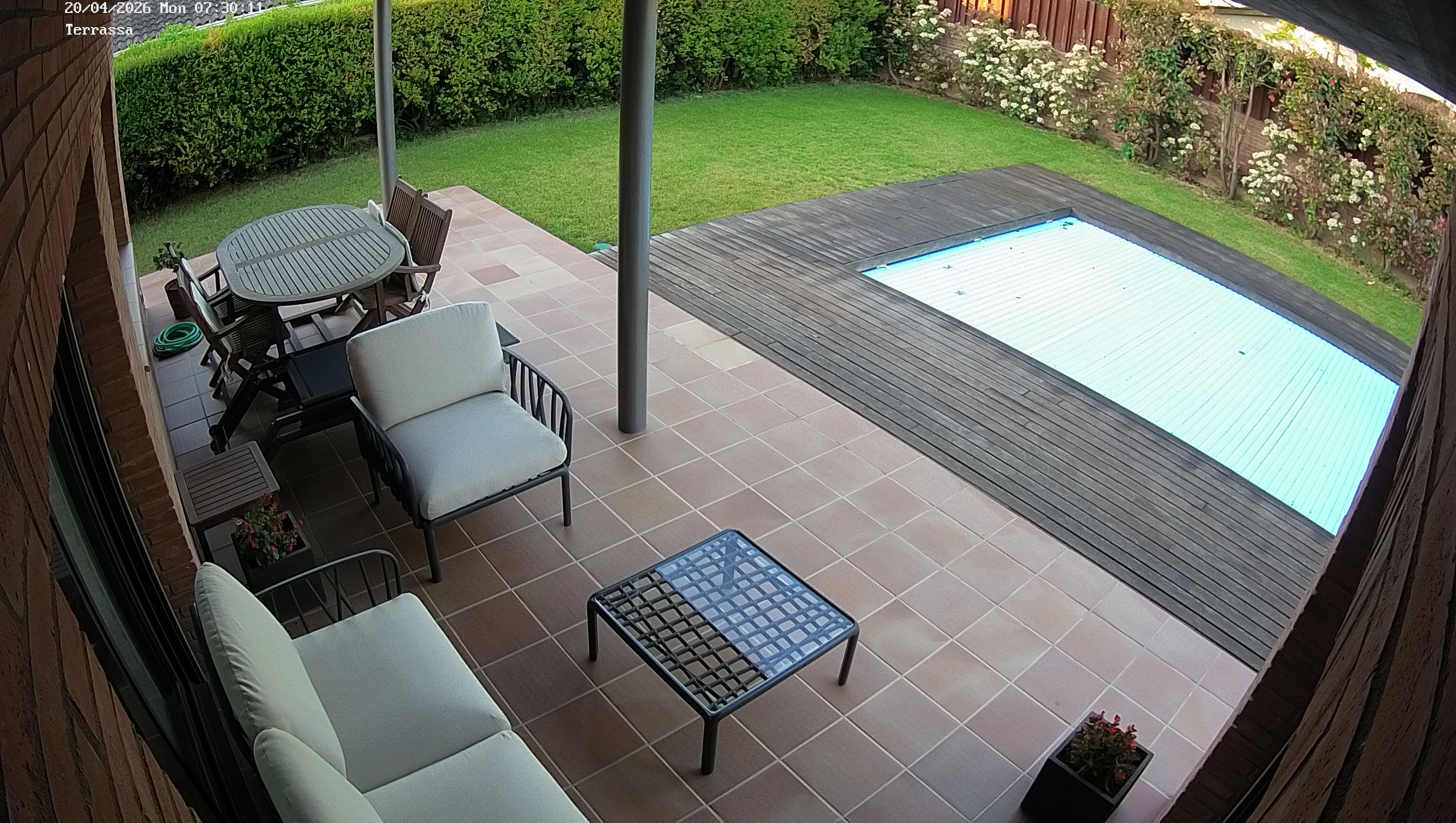 Webcam 1 Screen Capture