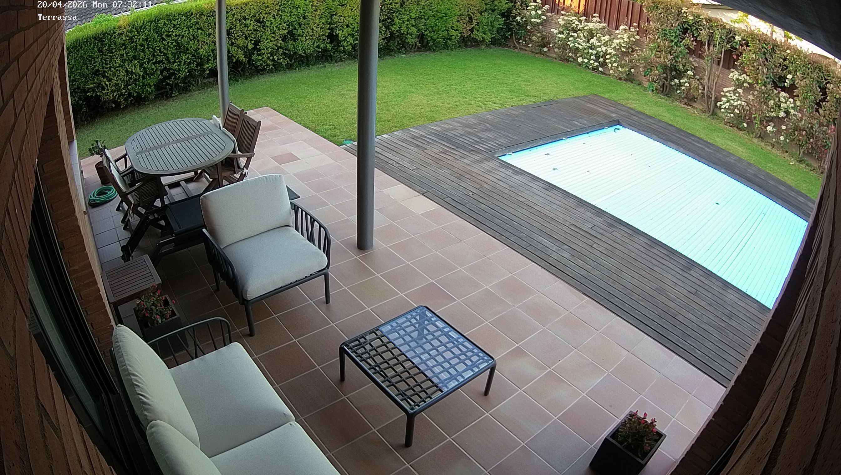 Webcam 1 Screen Capture