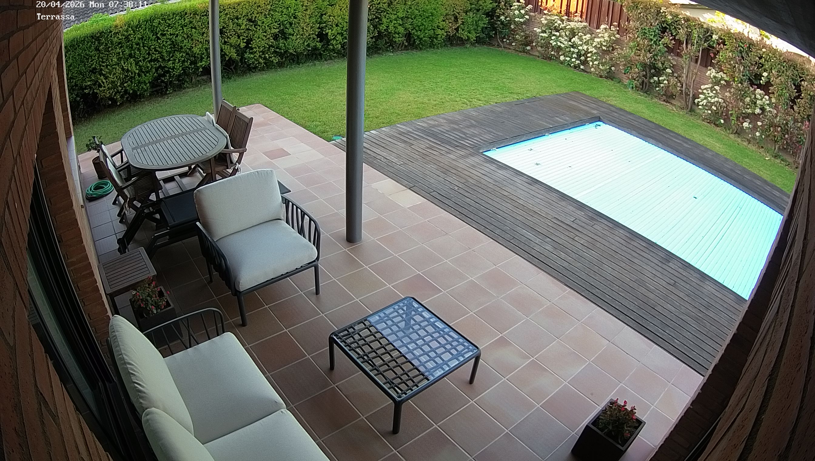 Webcam 1 Screen Capture