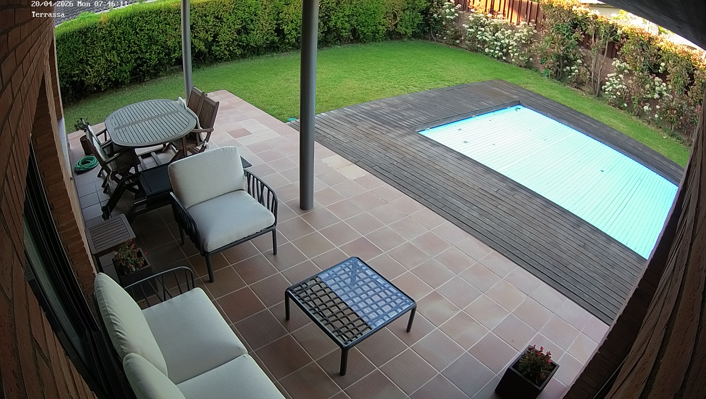 Webcam 1 Screen Capture