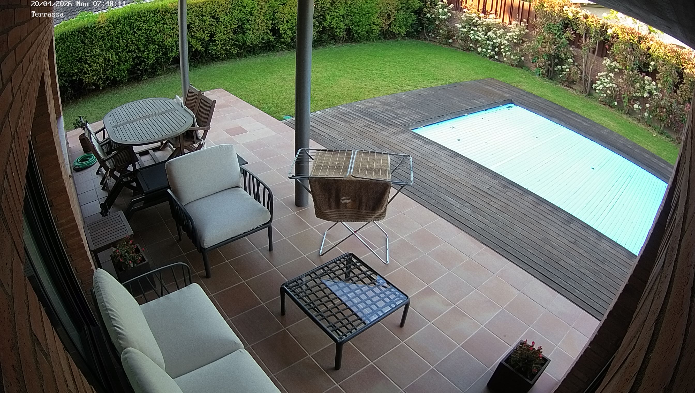 Webcam 1 Screen Capture