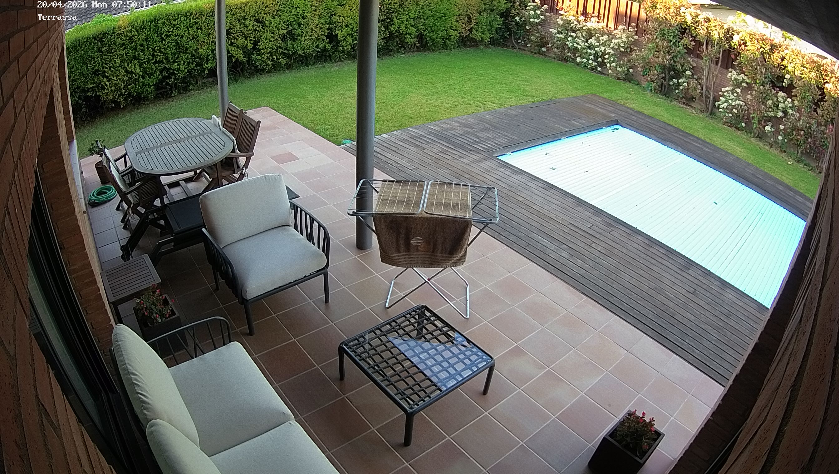 Webcam 1 Screen Capture