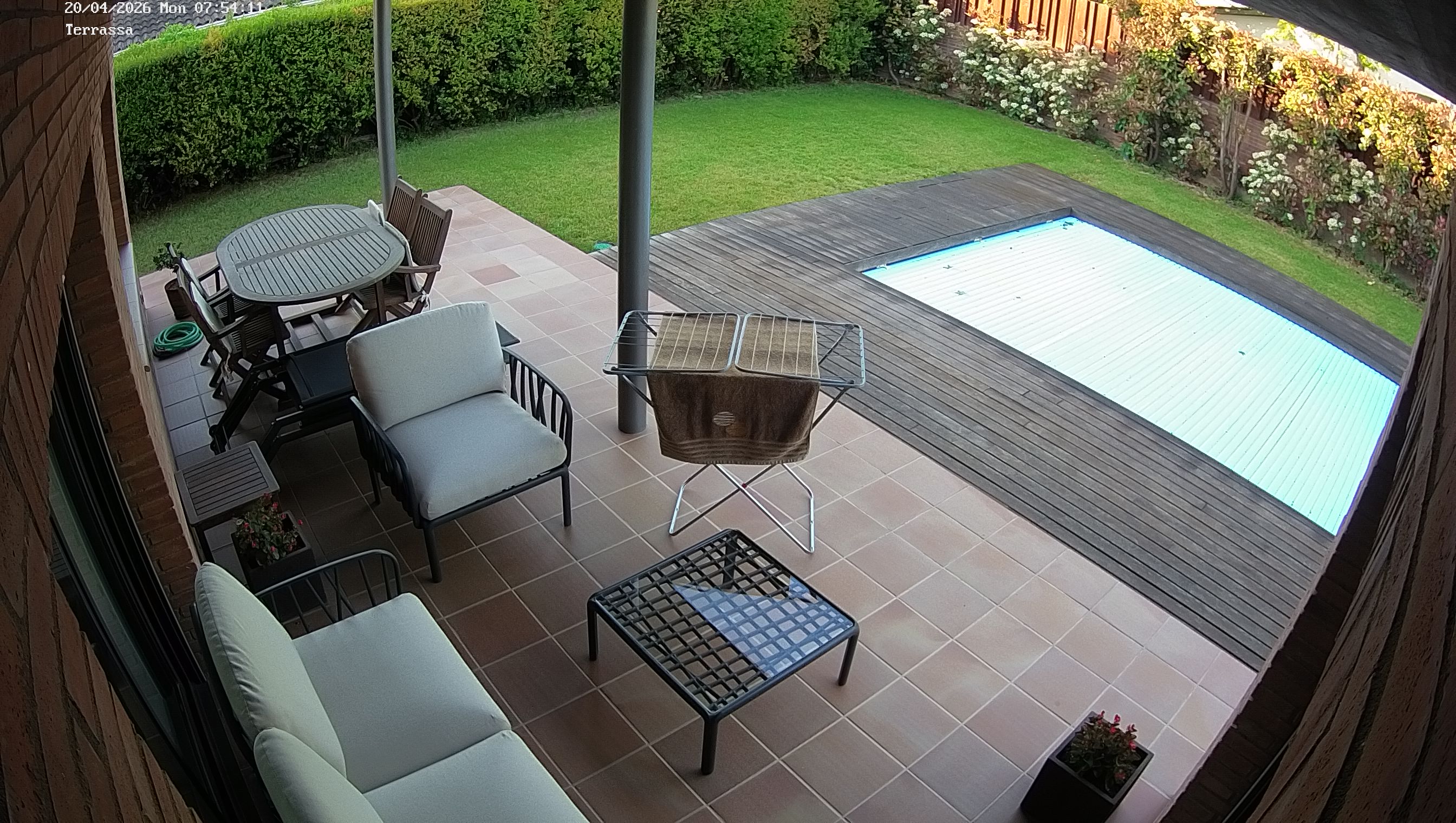 Webcam 1 Screen Capture