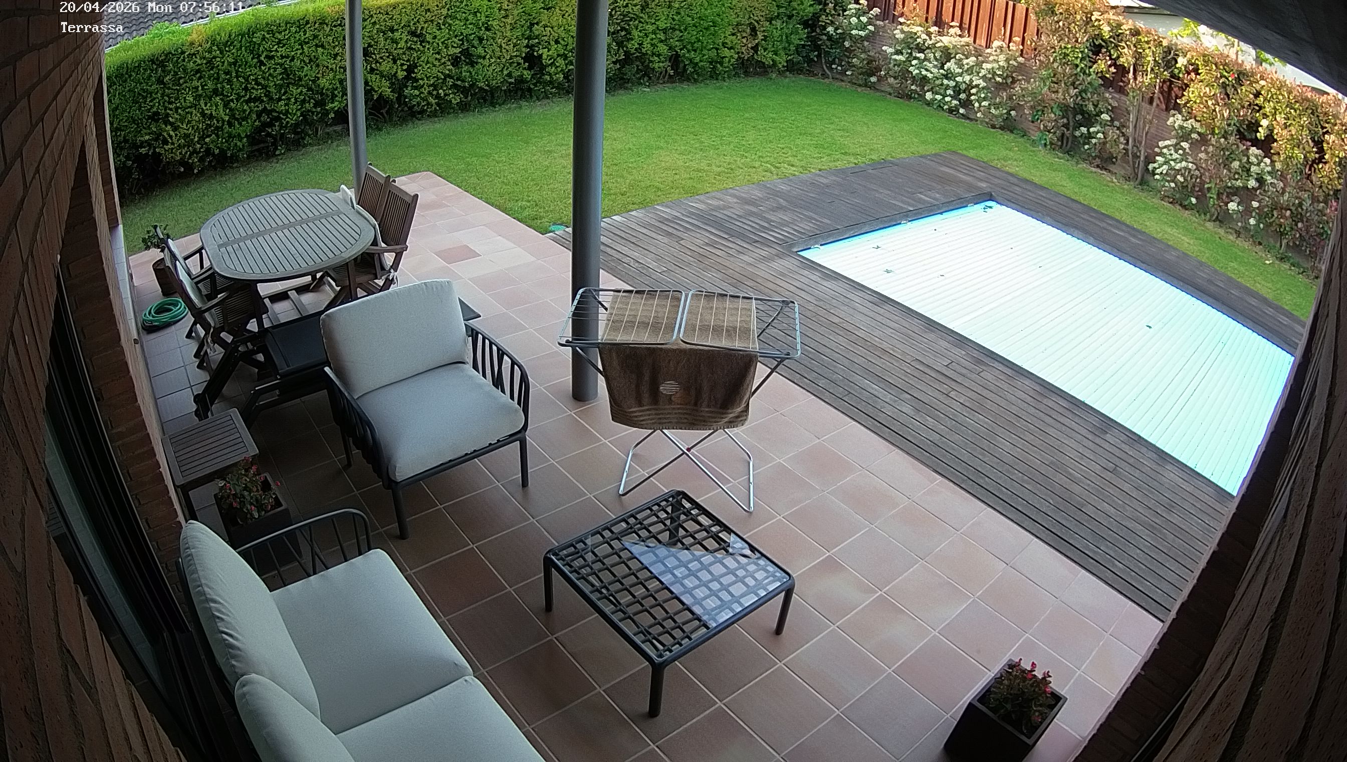 Webcam 1 Screen Capture