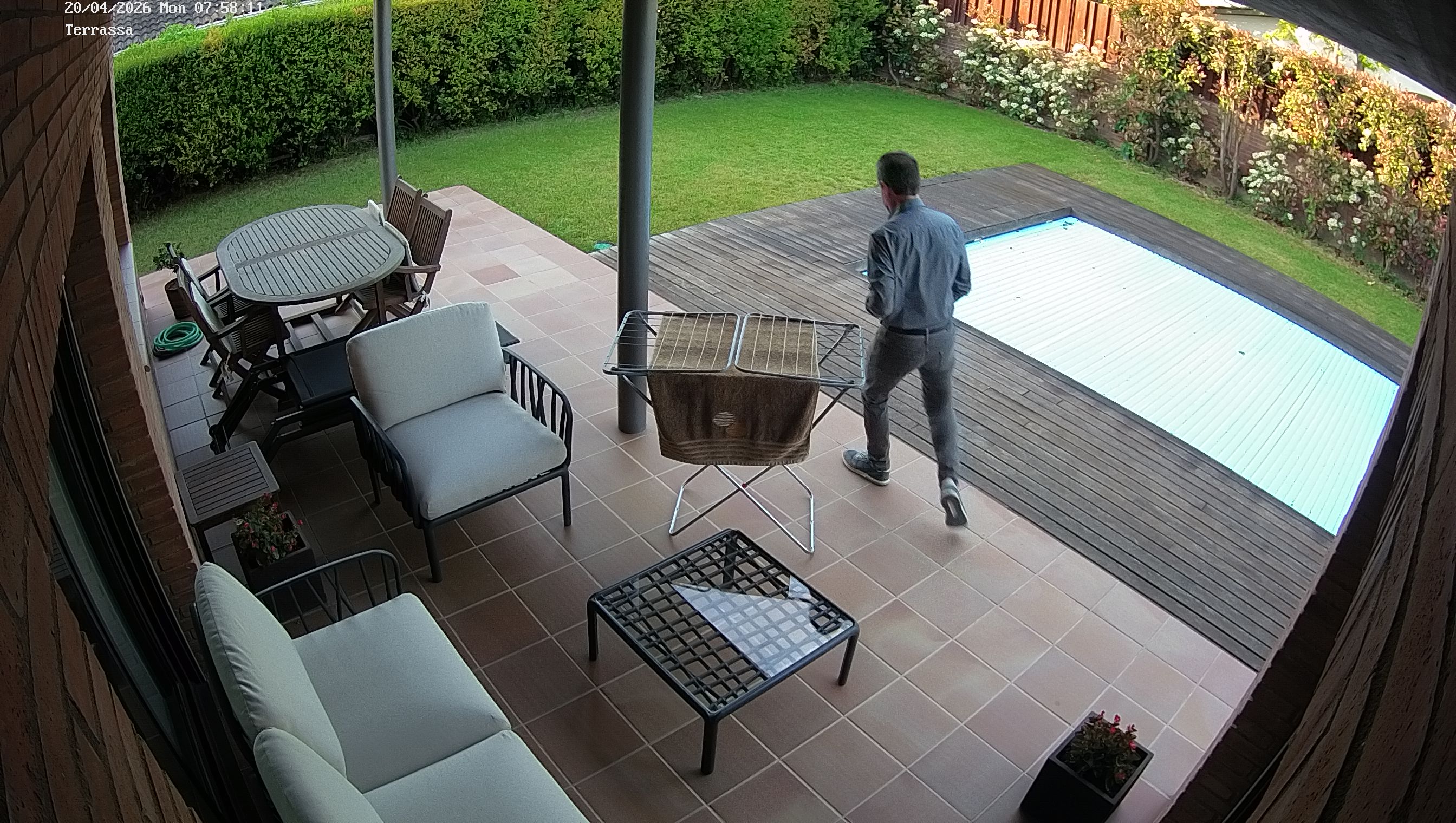 Webcam 1 Screen Capture