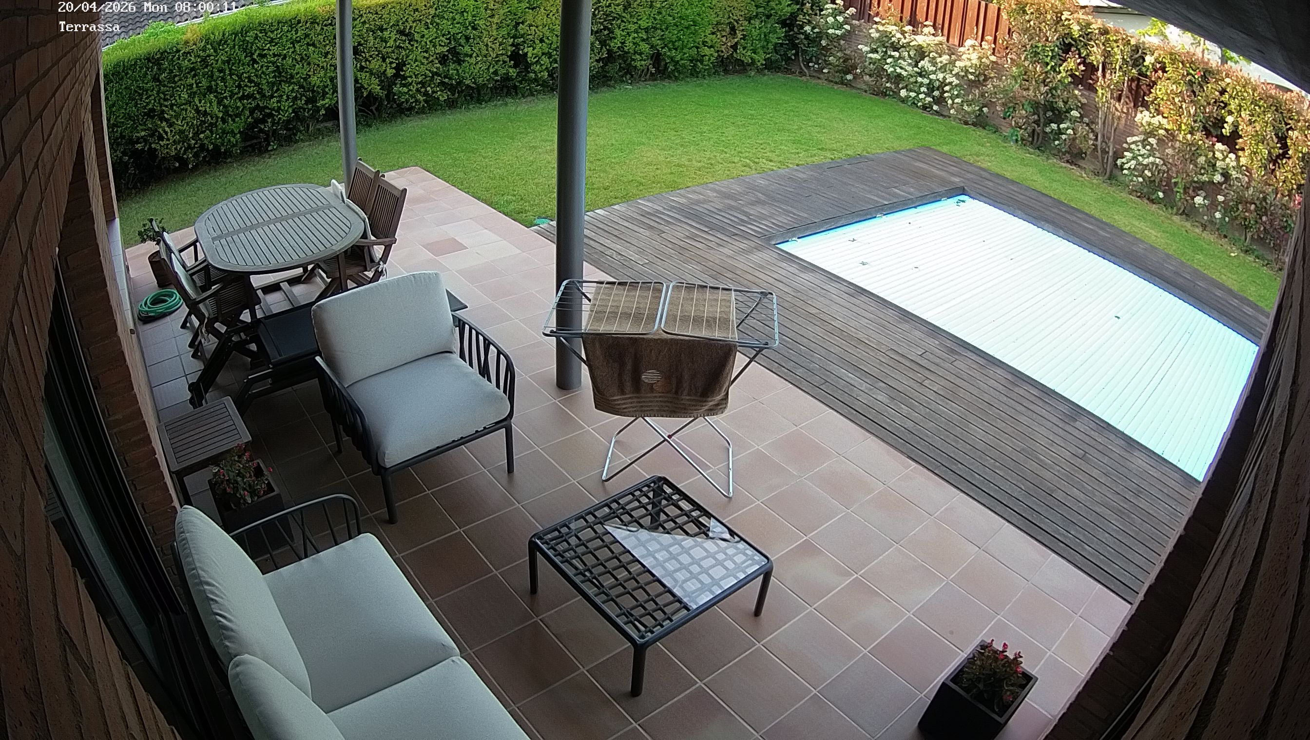 Webcam 1 Screen Capture