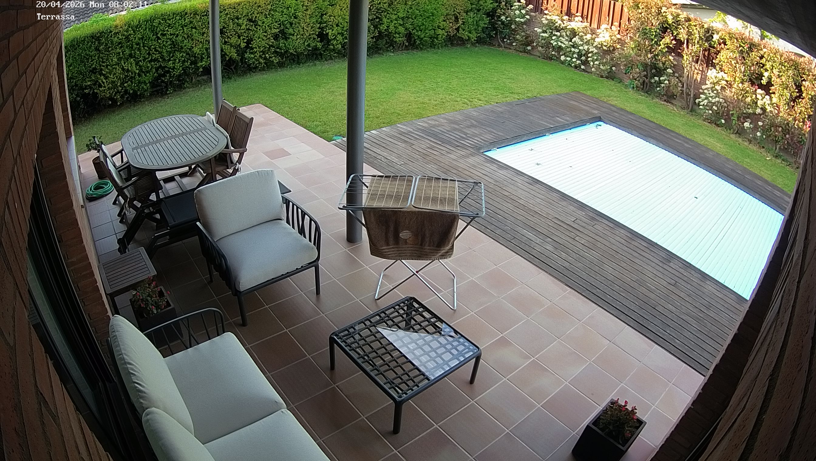 Webcam 1 Screen Capture