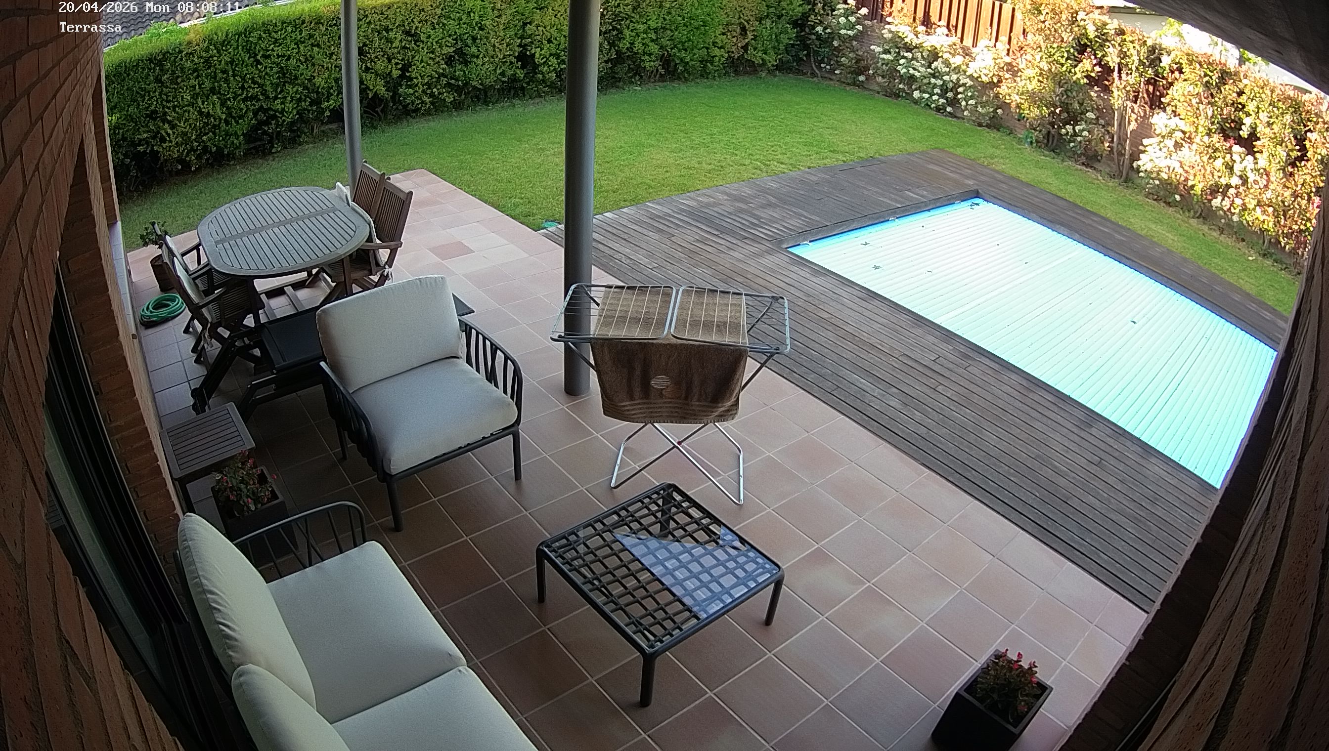 Webcam 1 Screen Capture