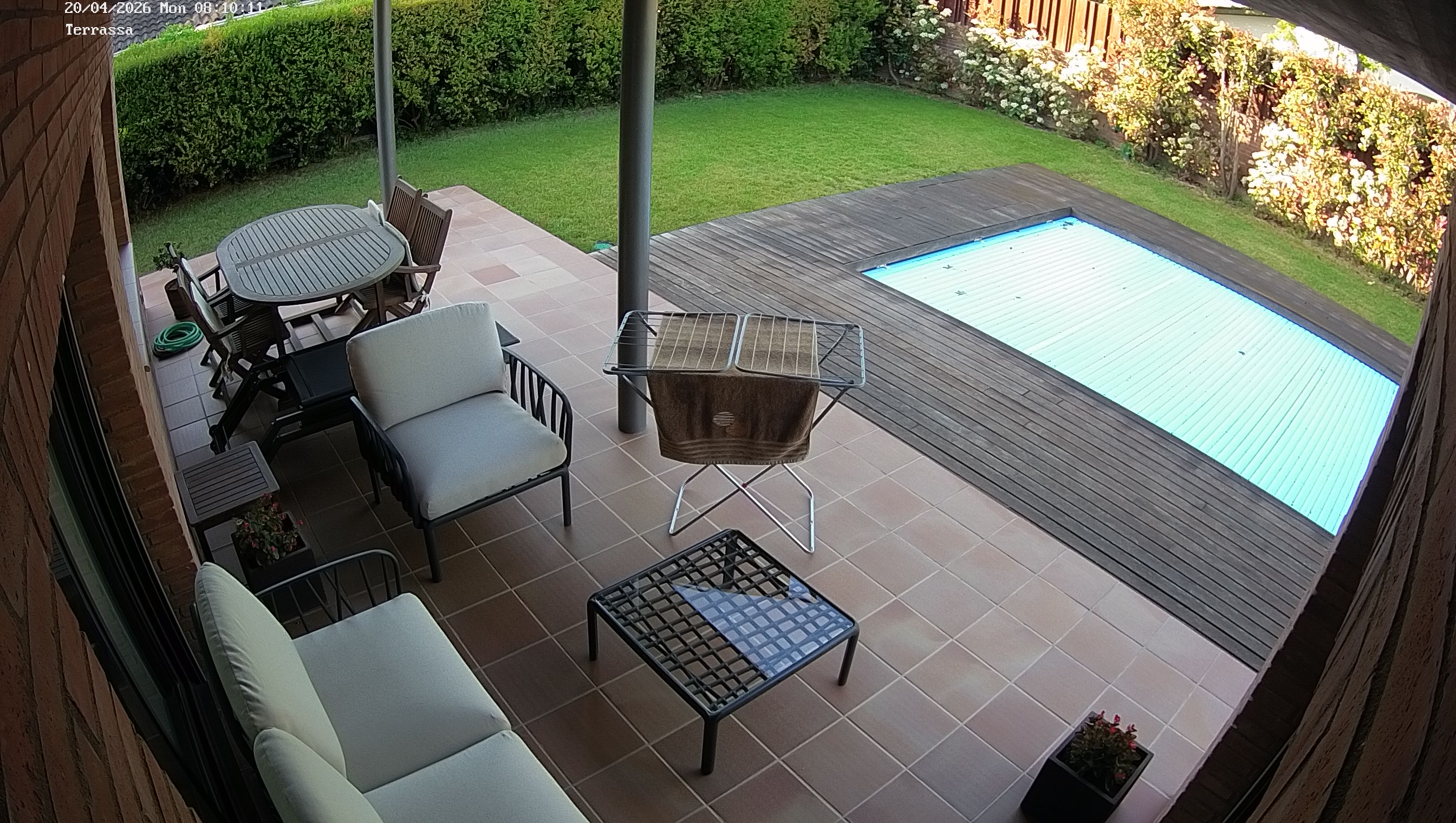 Webcam 1 Screen Capture