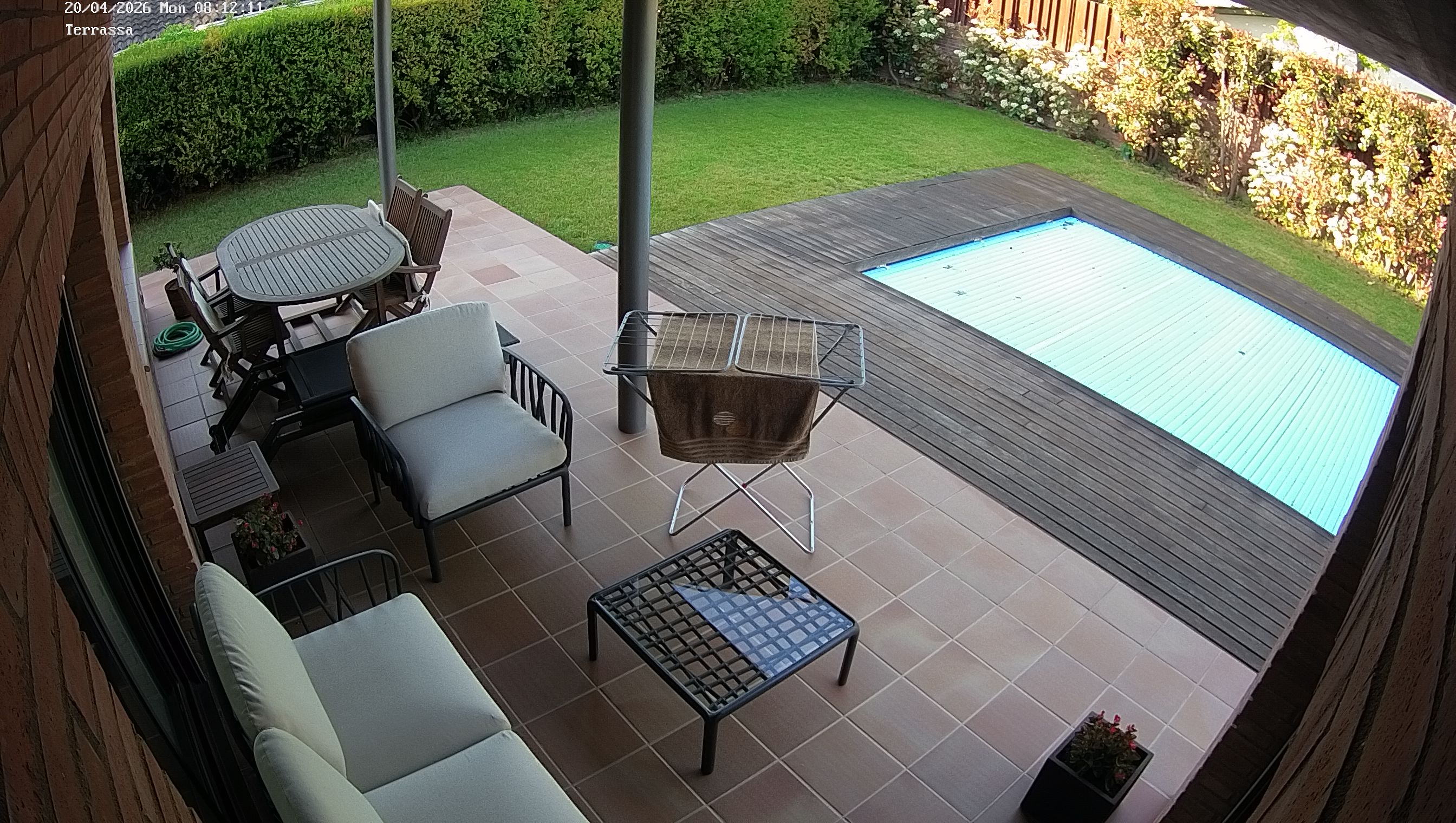 Webcam 1 Screen Capture