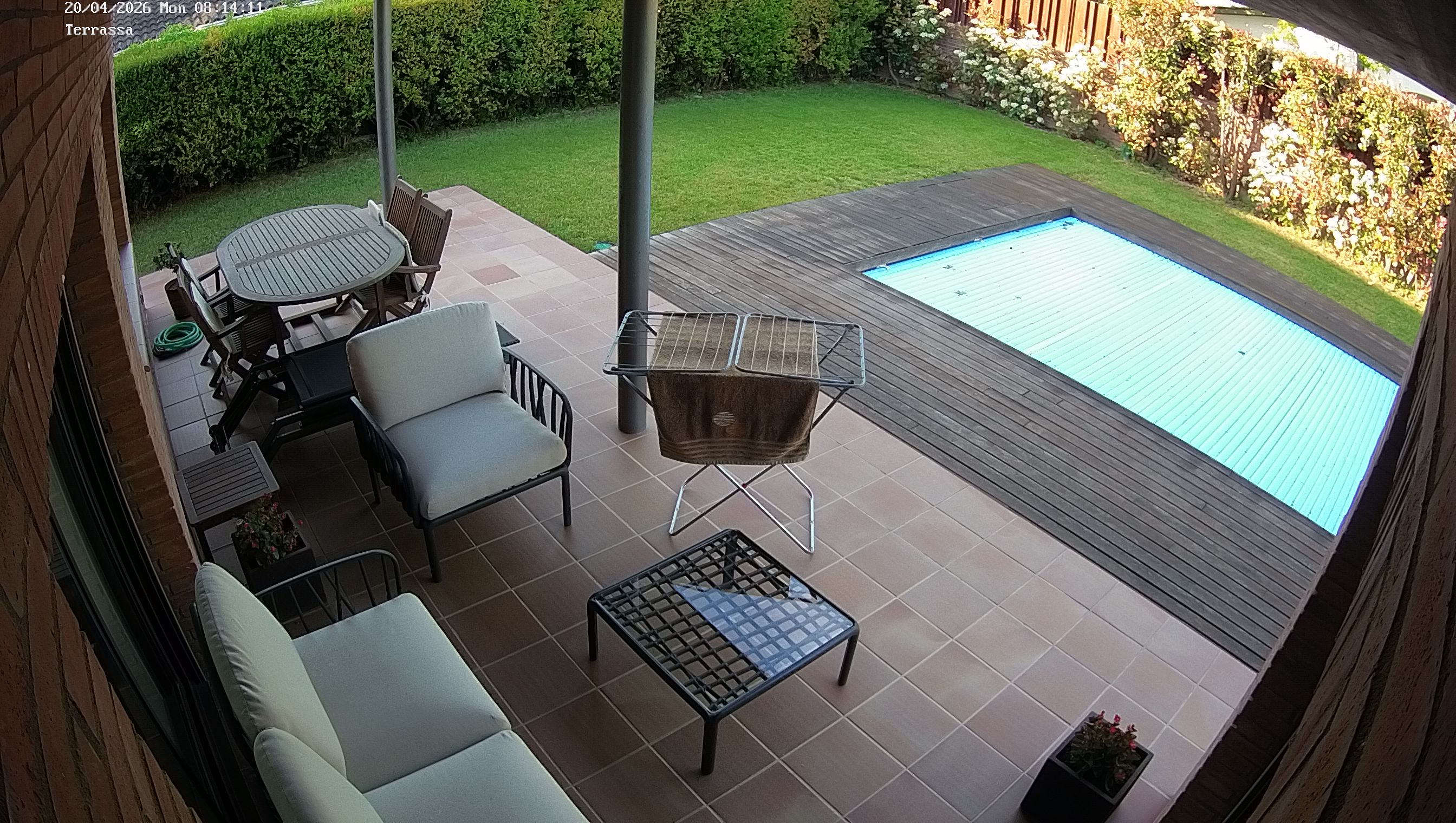 Webcam 1 Screen Capture