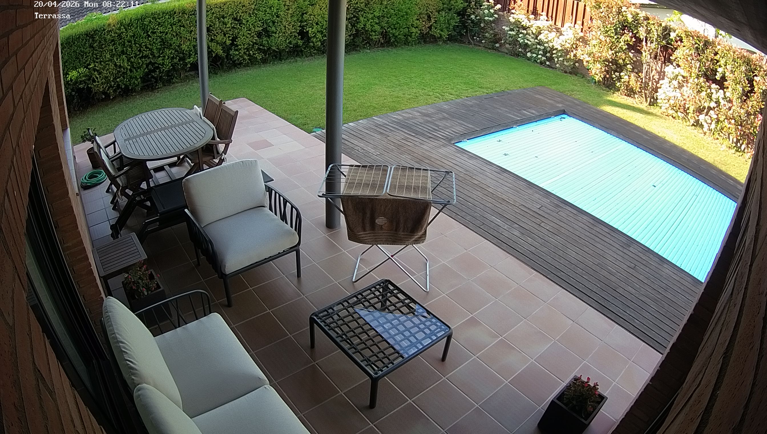 Webcam 1 Screen Capture