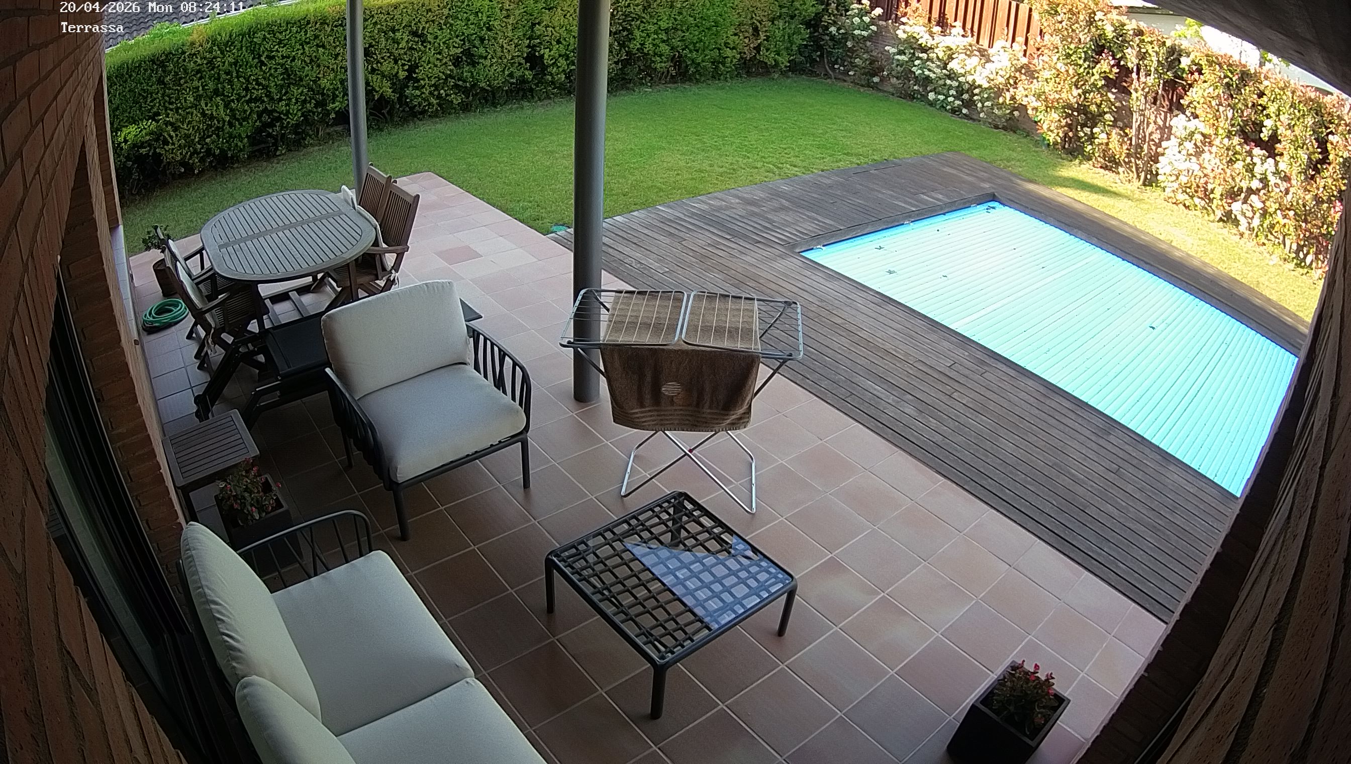 Webcam 1 Screen Capture