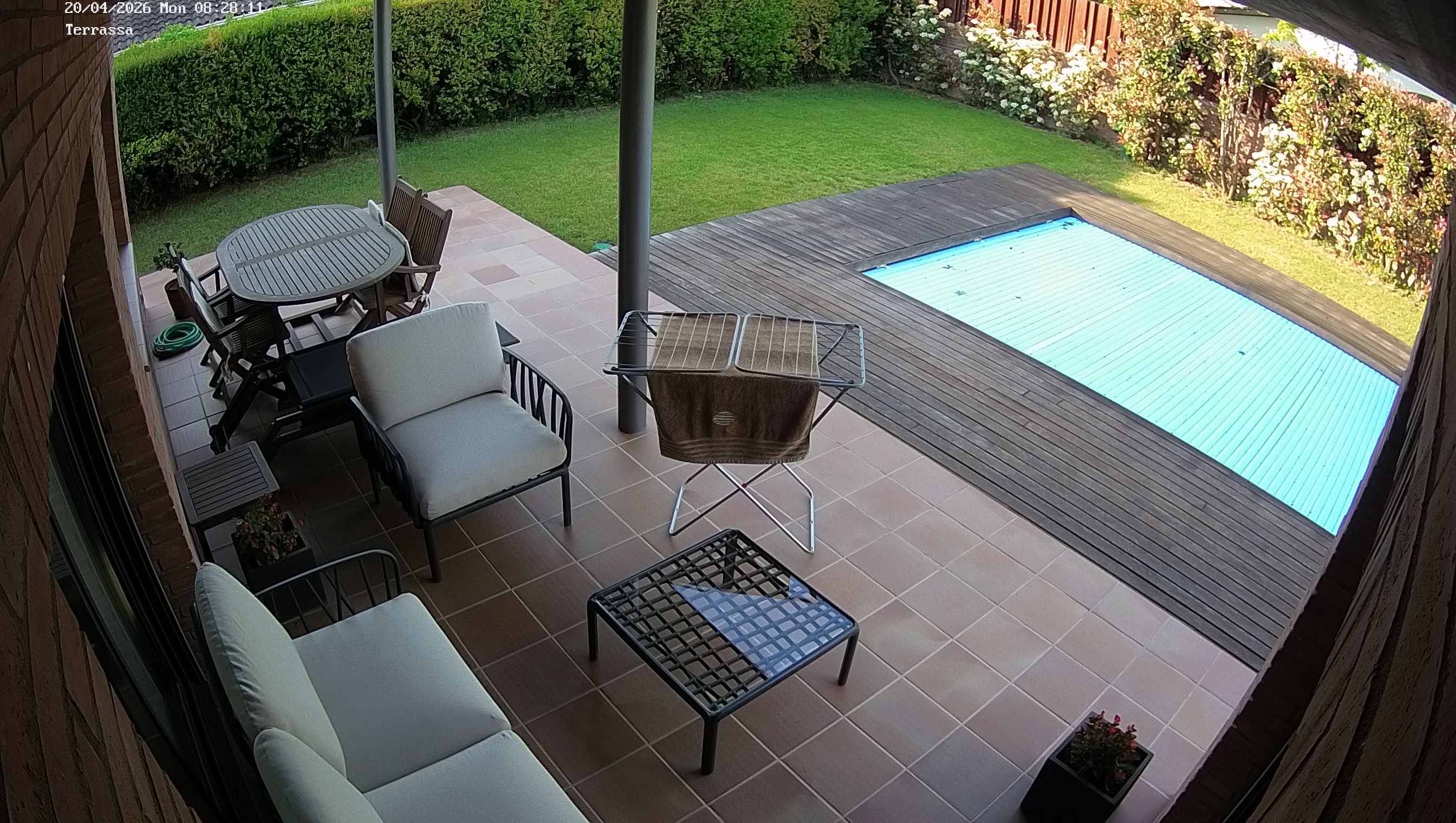 Webcam 1 Screen Capture