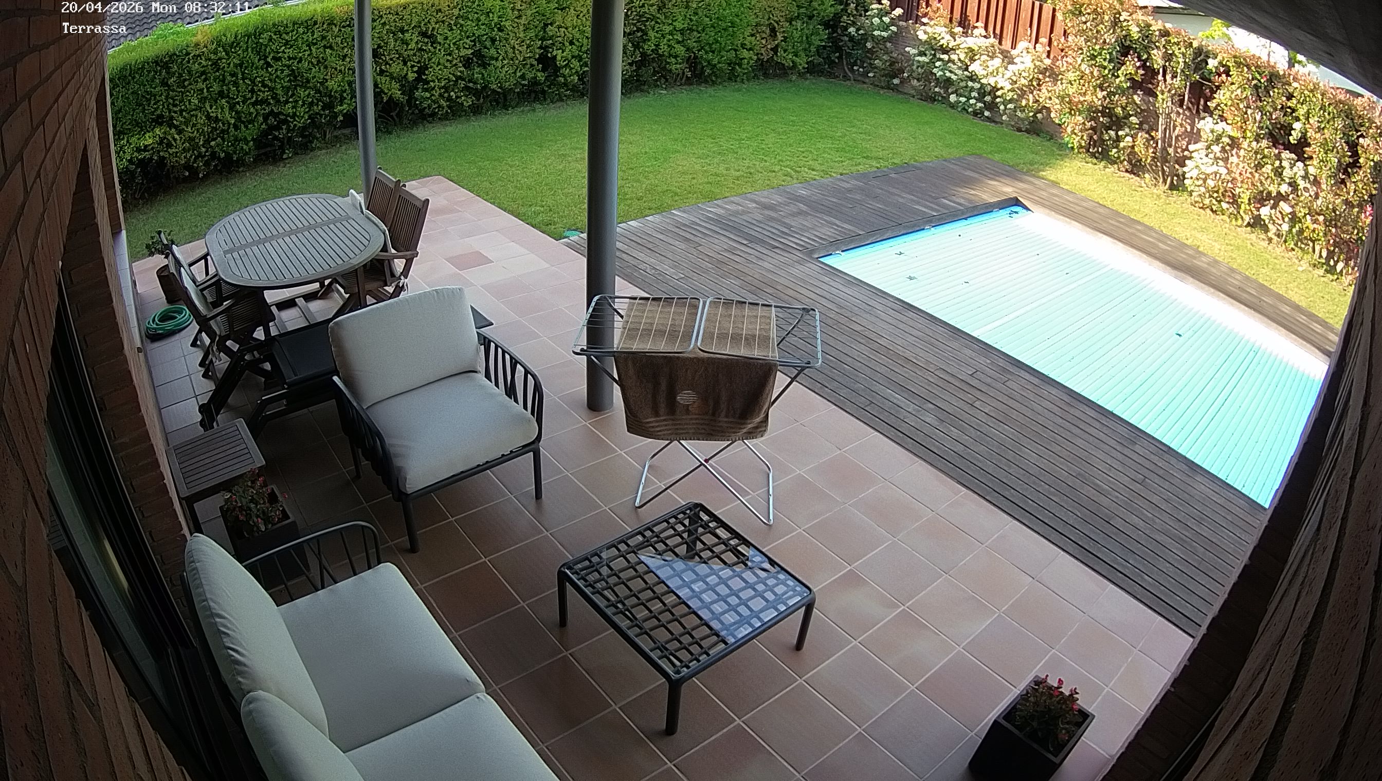 Webcam 1 Screen Capture