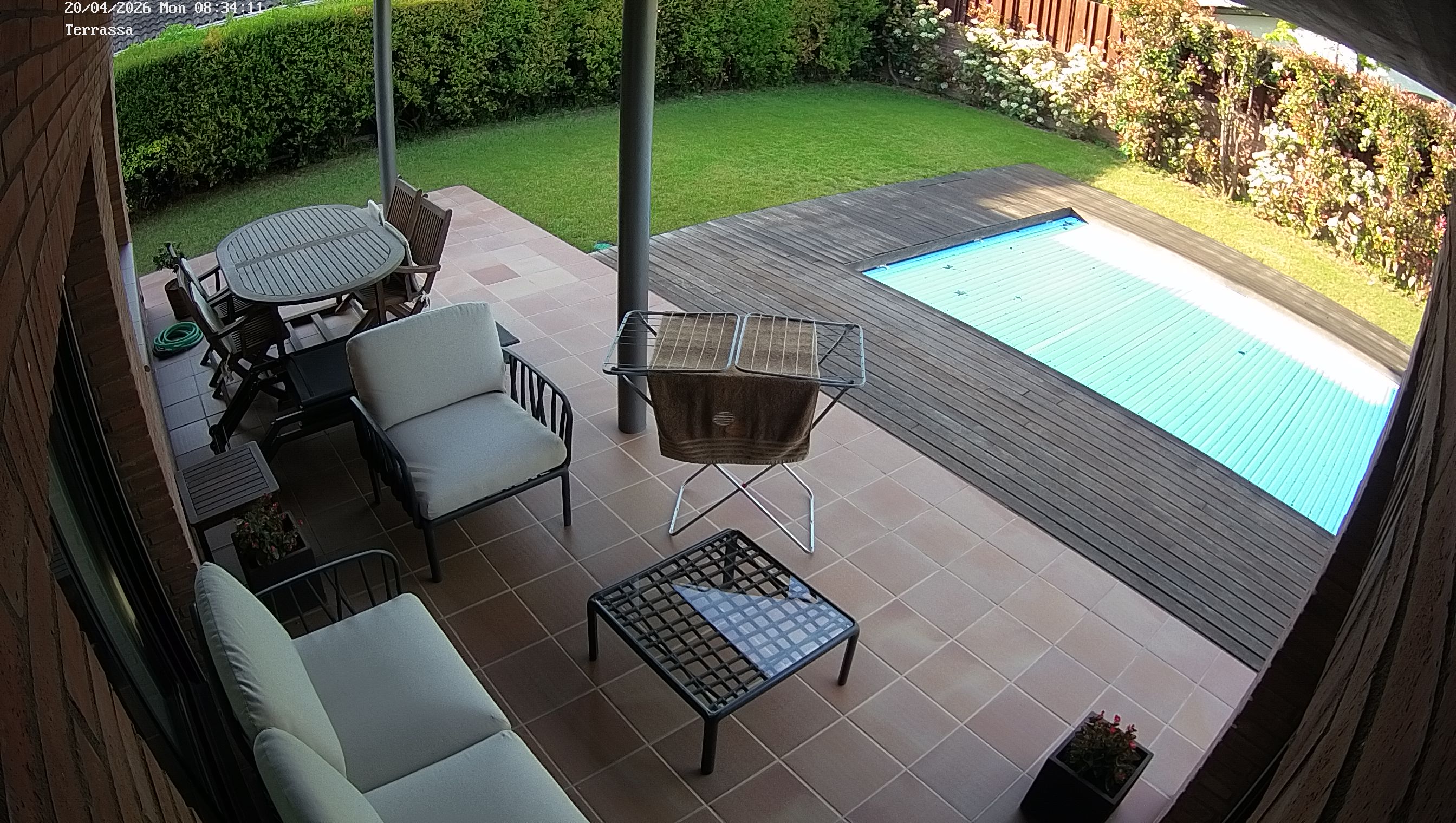 Webcam 1 Screen Capture