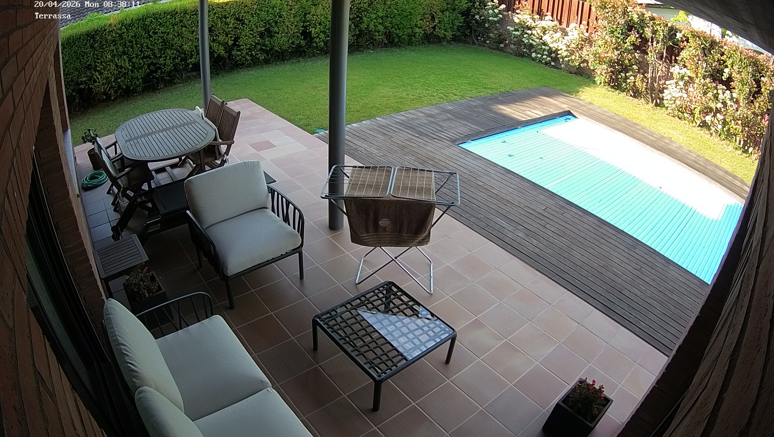 Webcam 1 Screen Capture