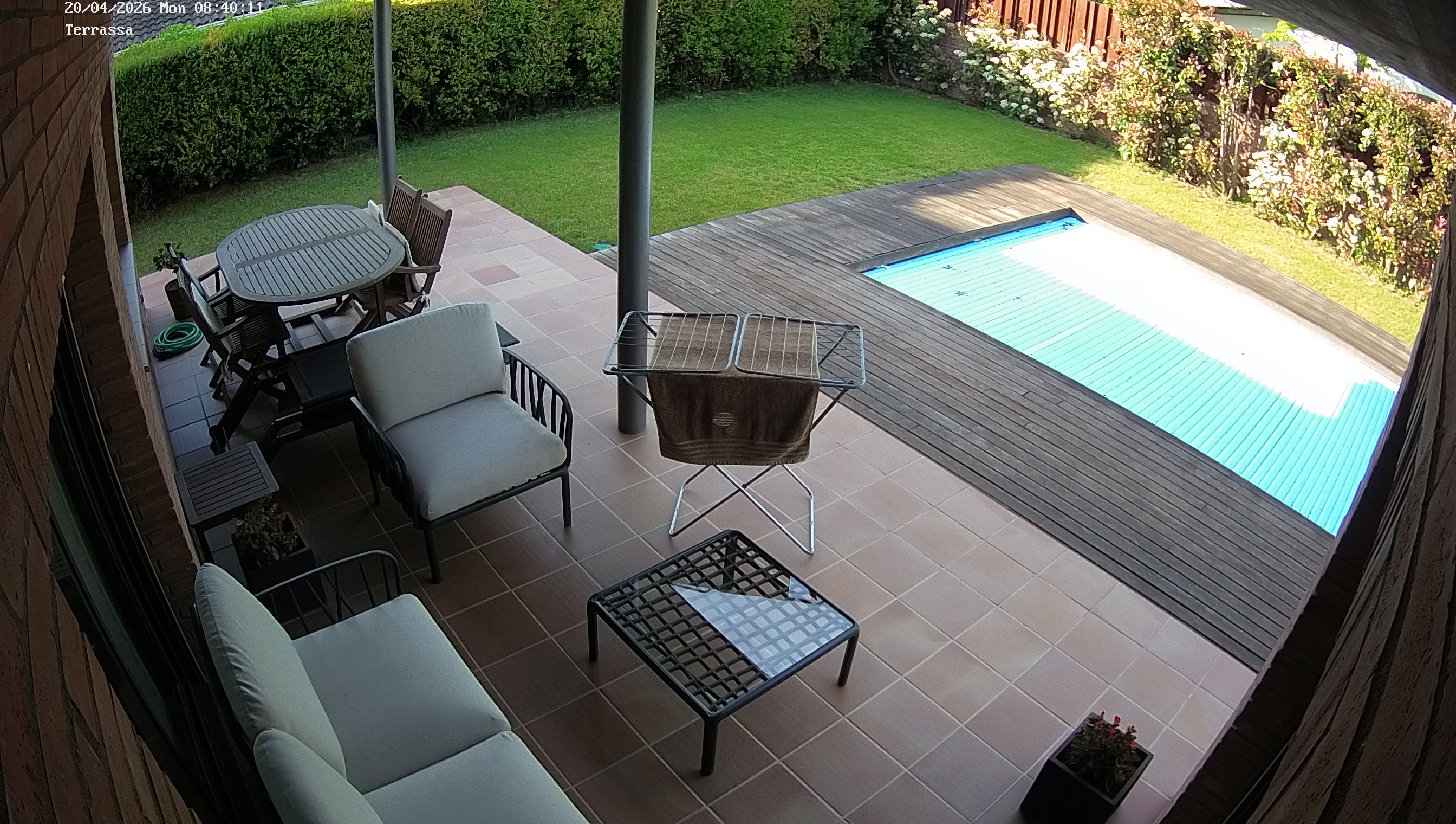 Webcam 1 Screen Capture