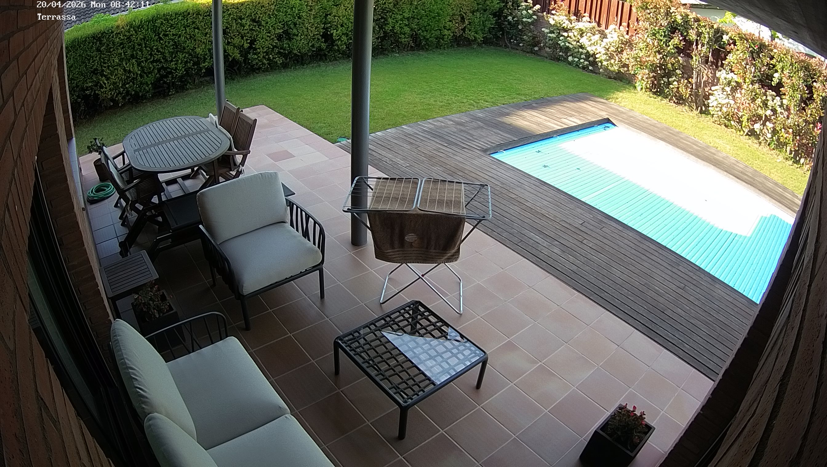 Webcam 1 Screen Capture