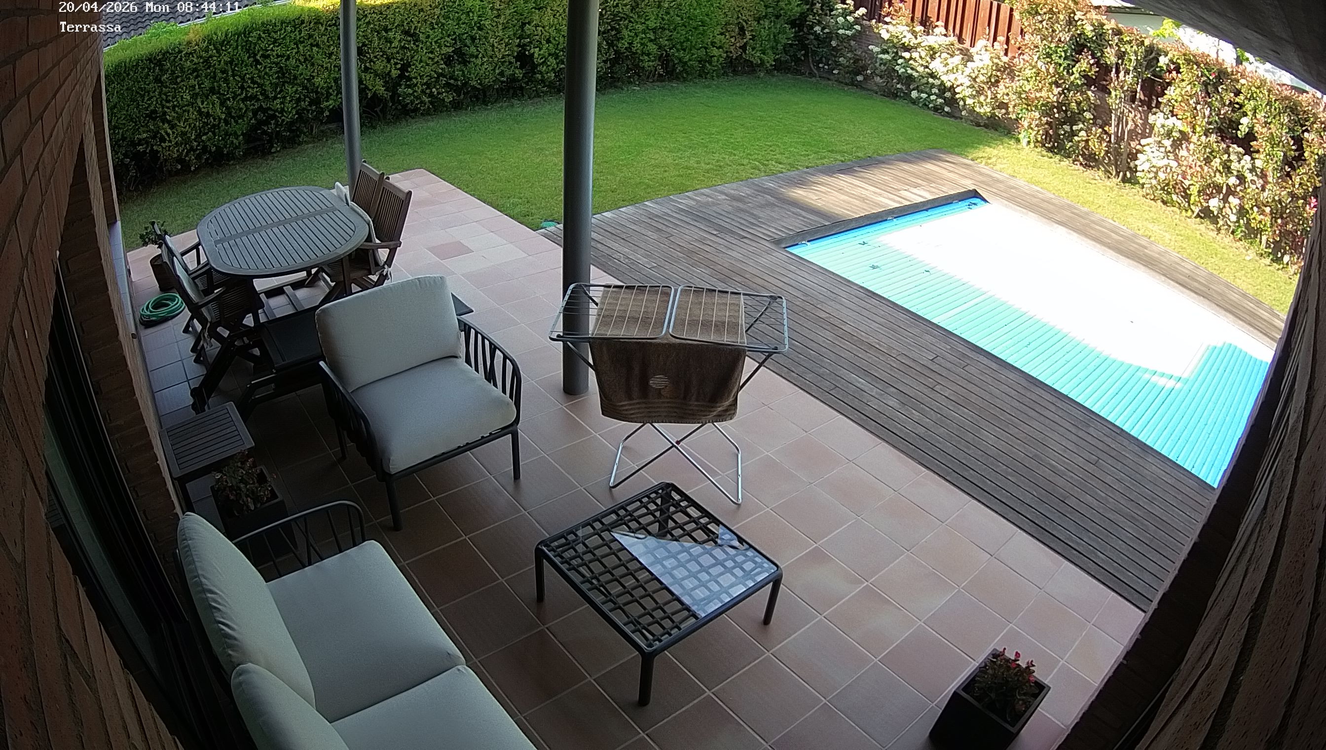 Webcam 1 Screen Capture