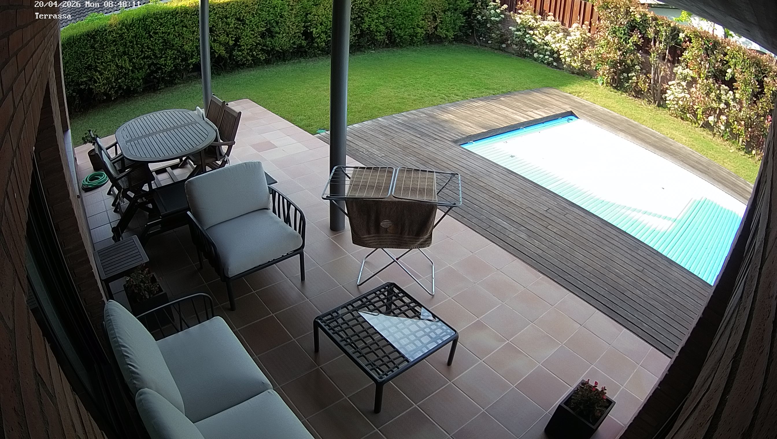 Webcam 1 Screen Capture