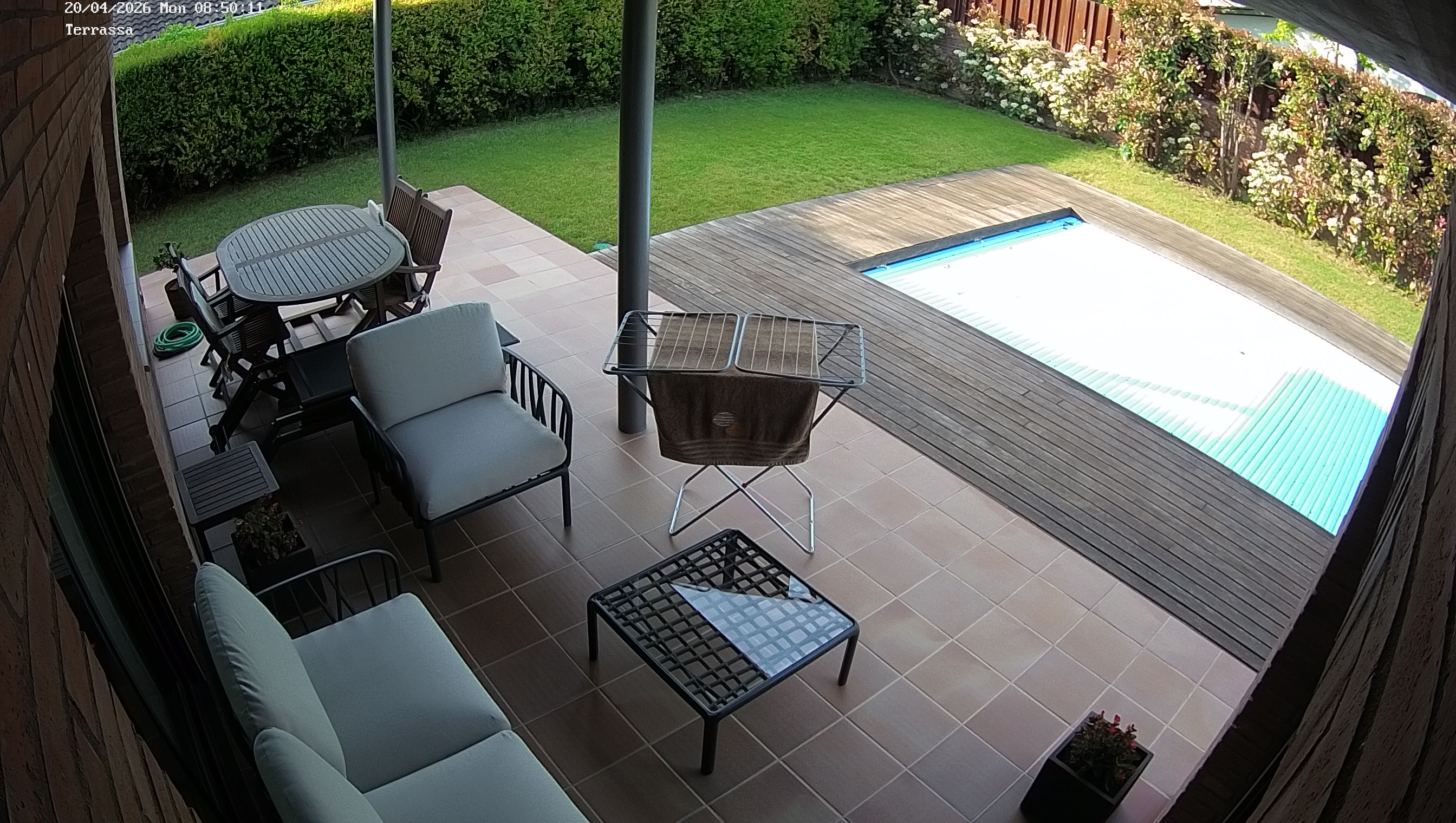 Webcam 1 Screen Capture