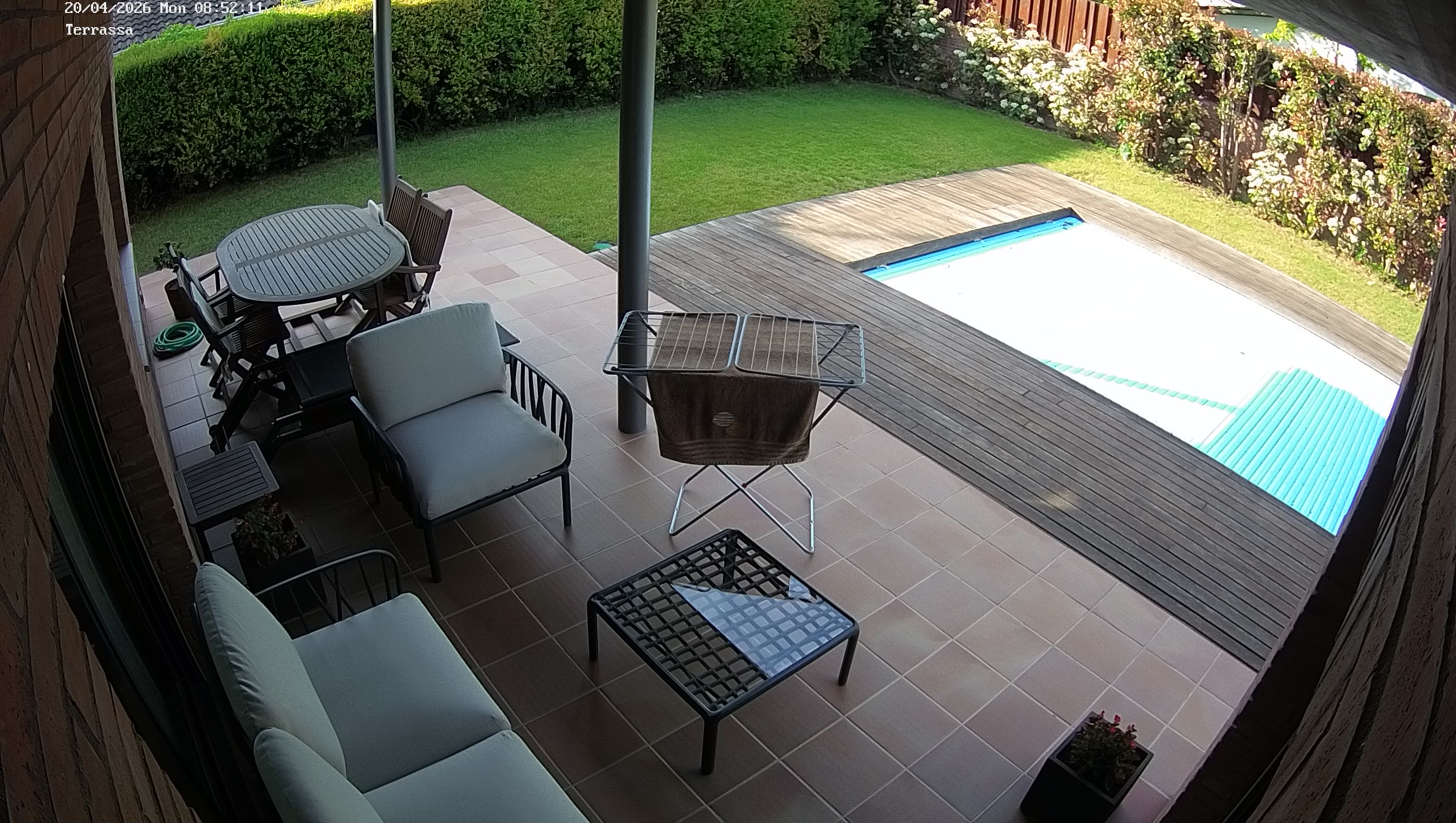 Webcam 1 Screen Capture