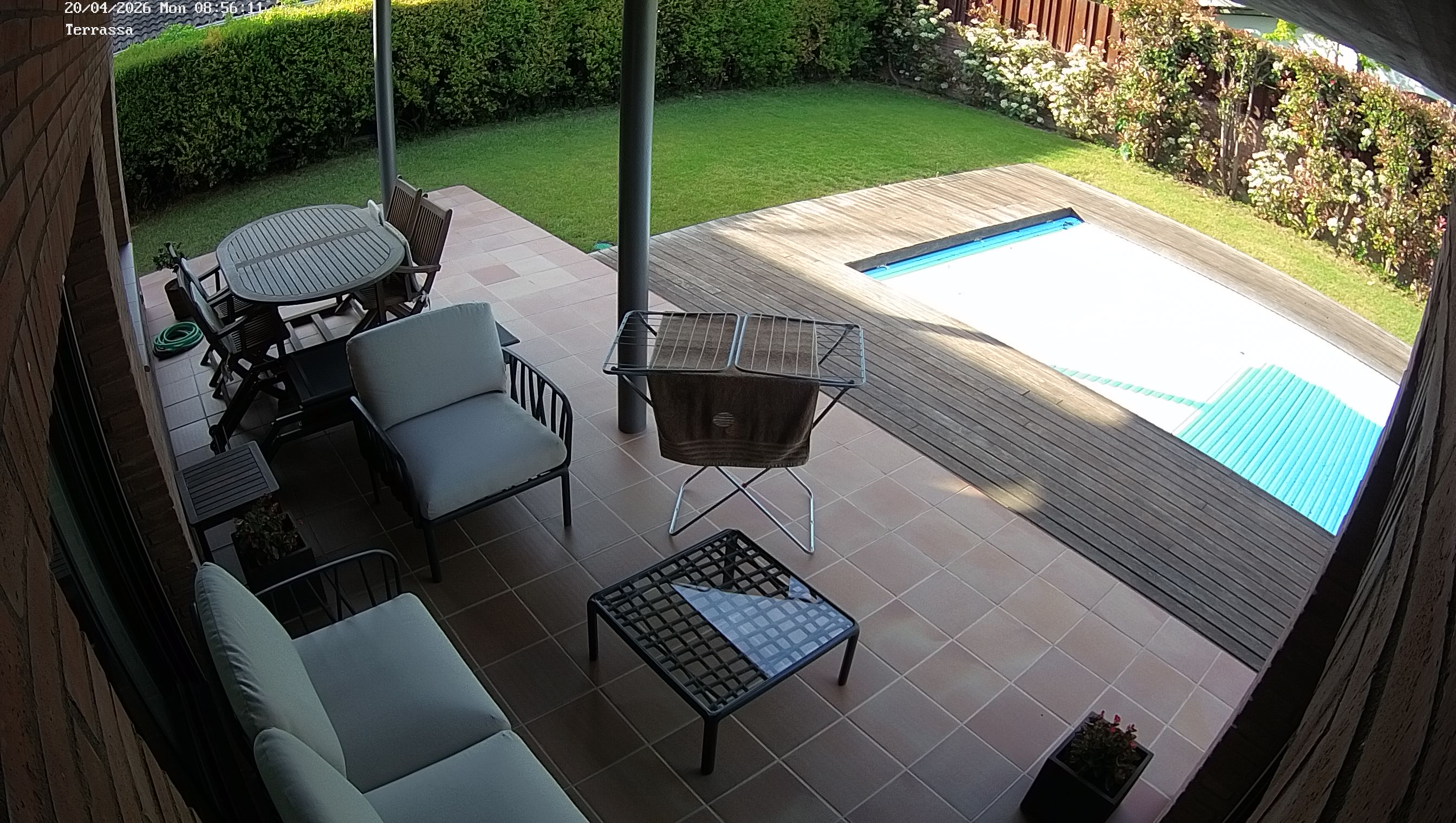 Webcam 1 Screen Capture