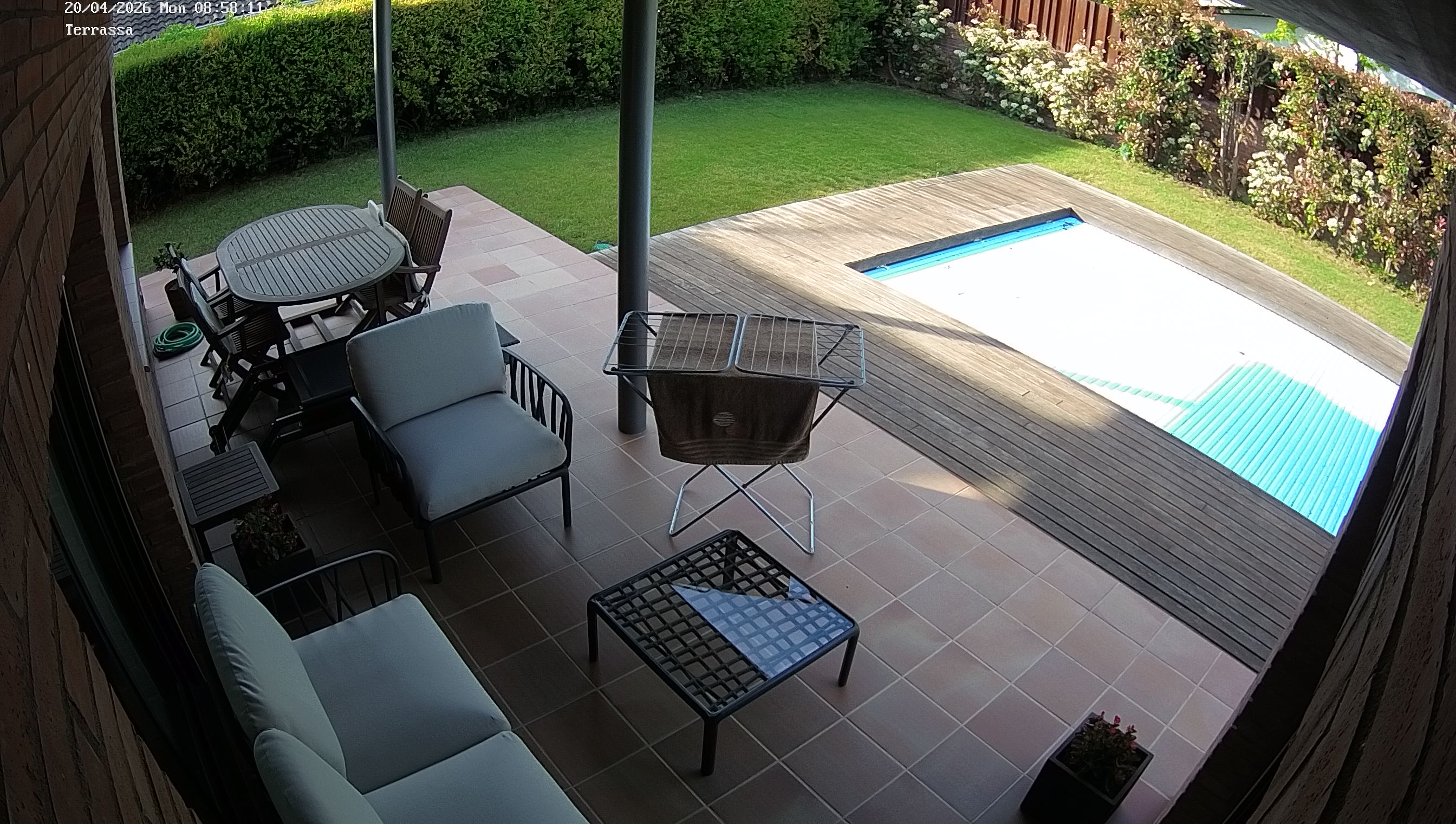 Webcam 1 Screen Capture