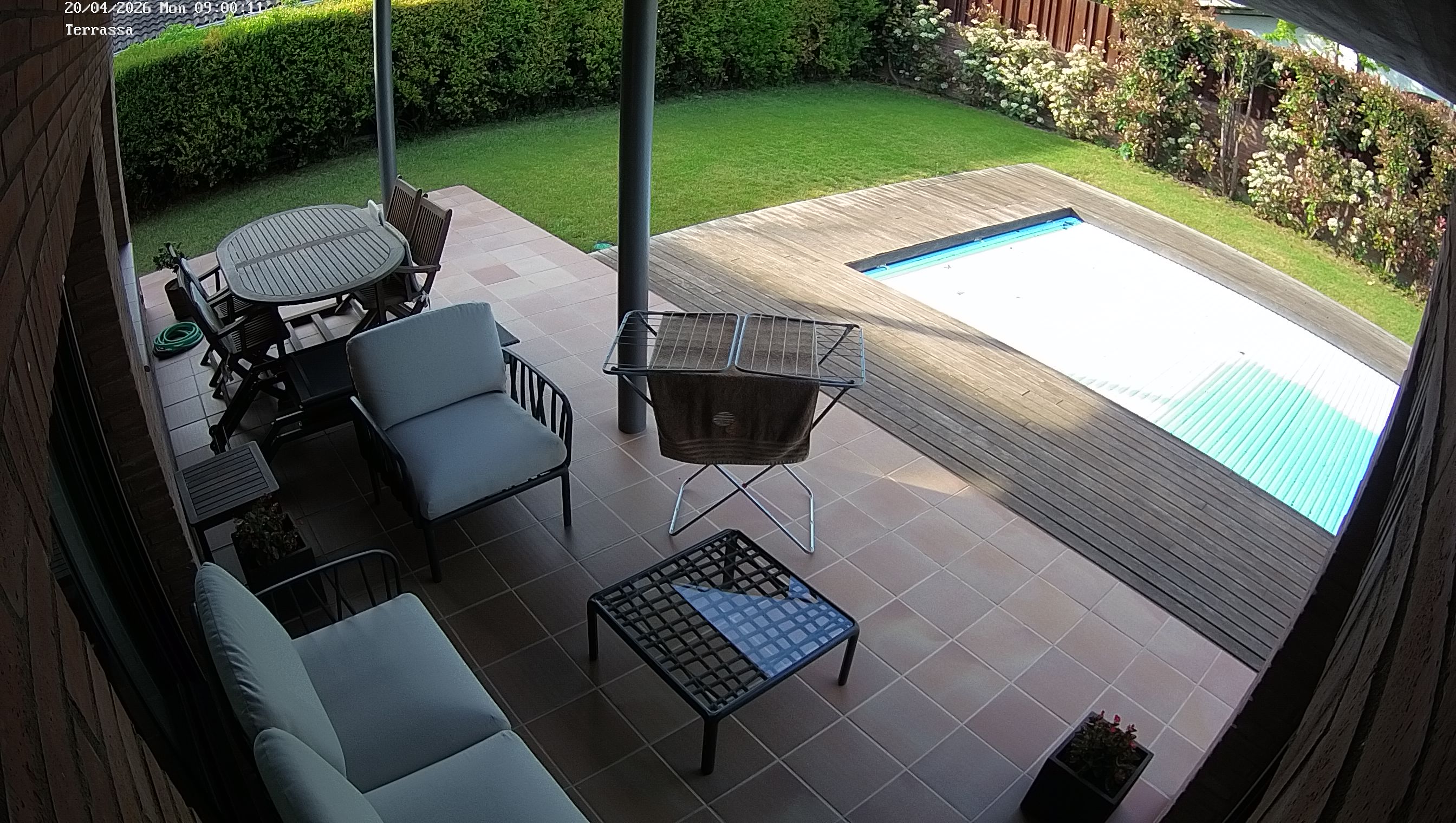 Webcam 1 Screen Capture